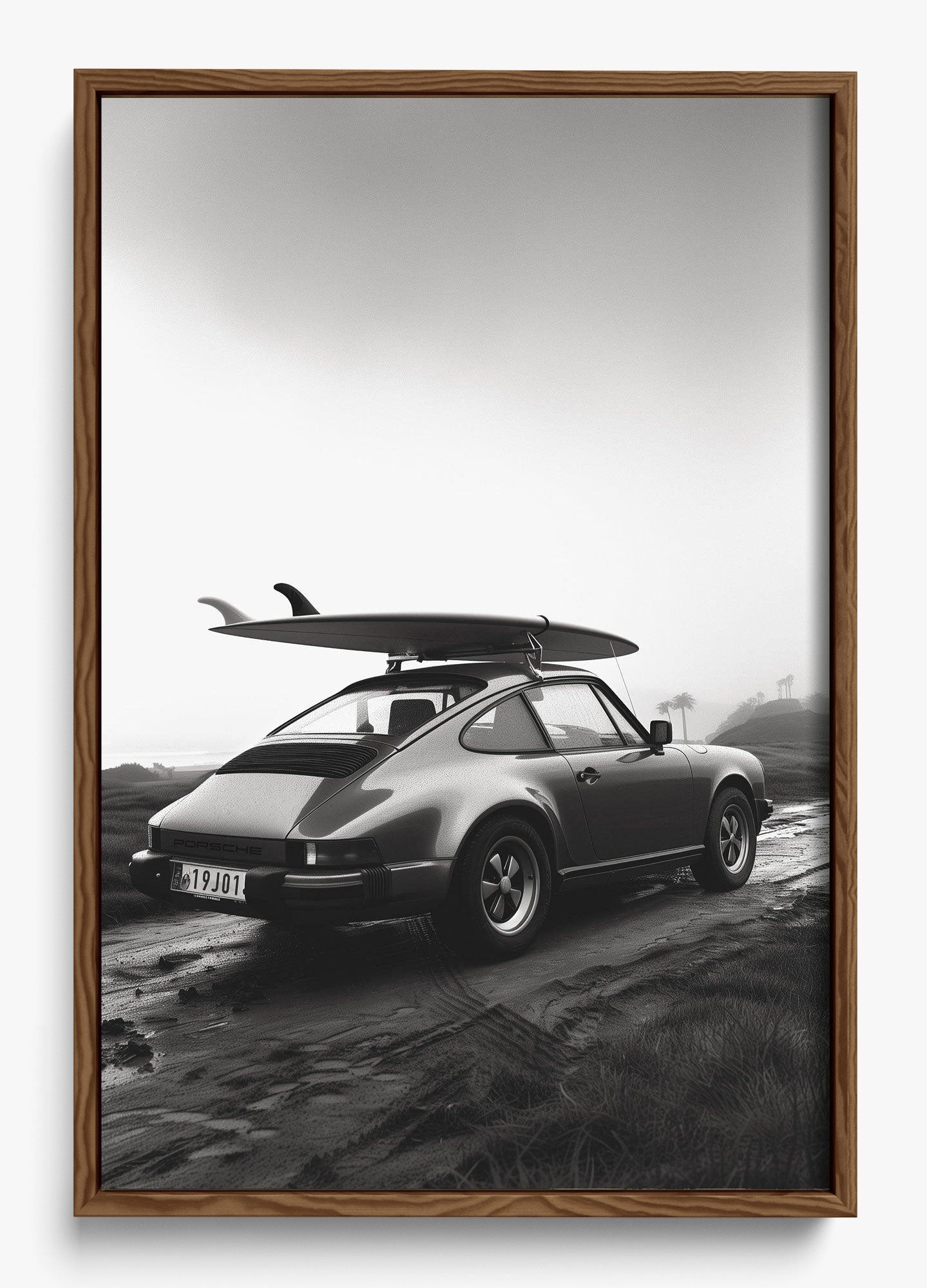 Surf HI