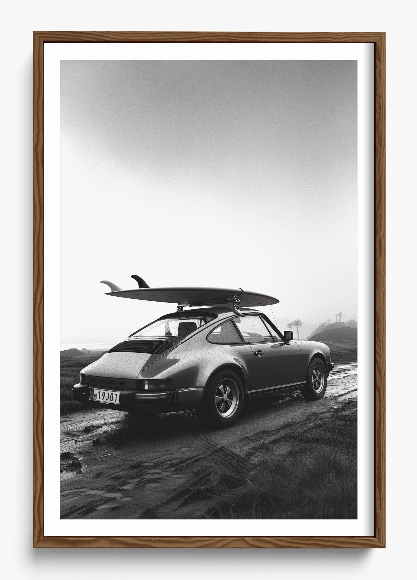 Surf HI