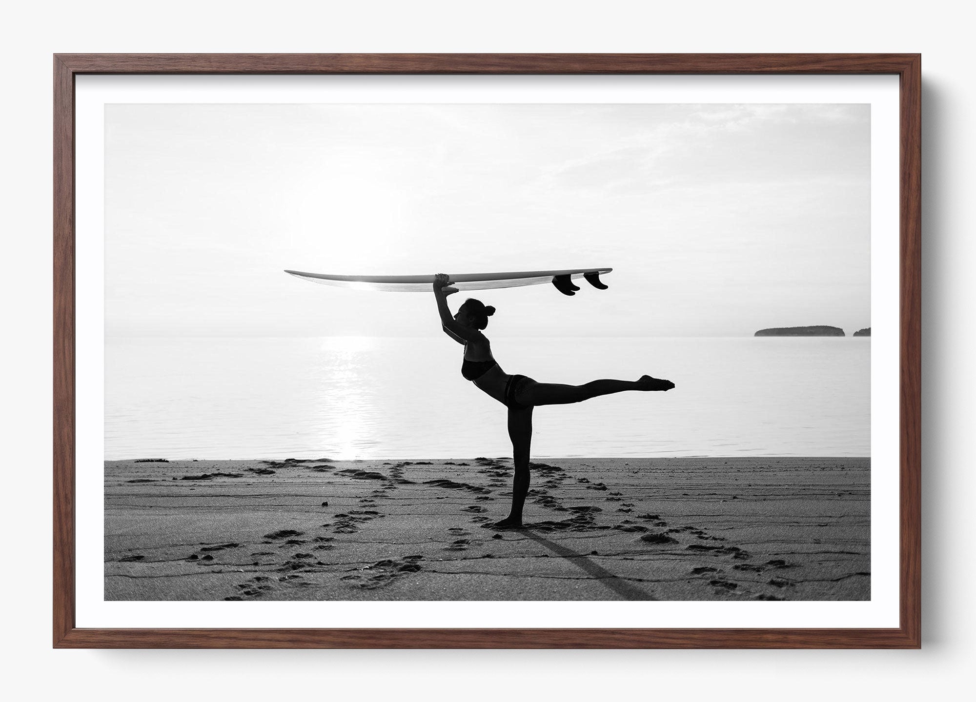 Surf In Spirit