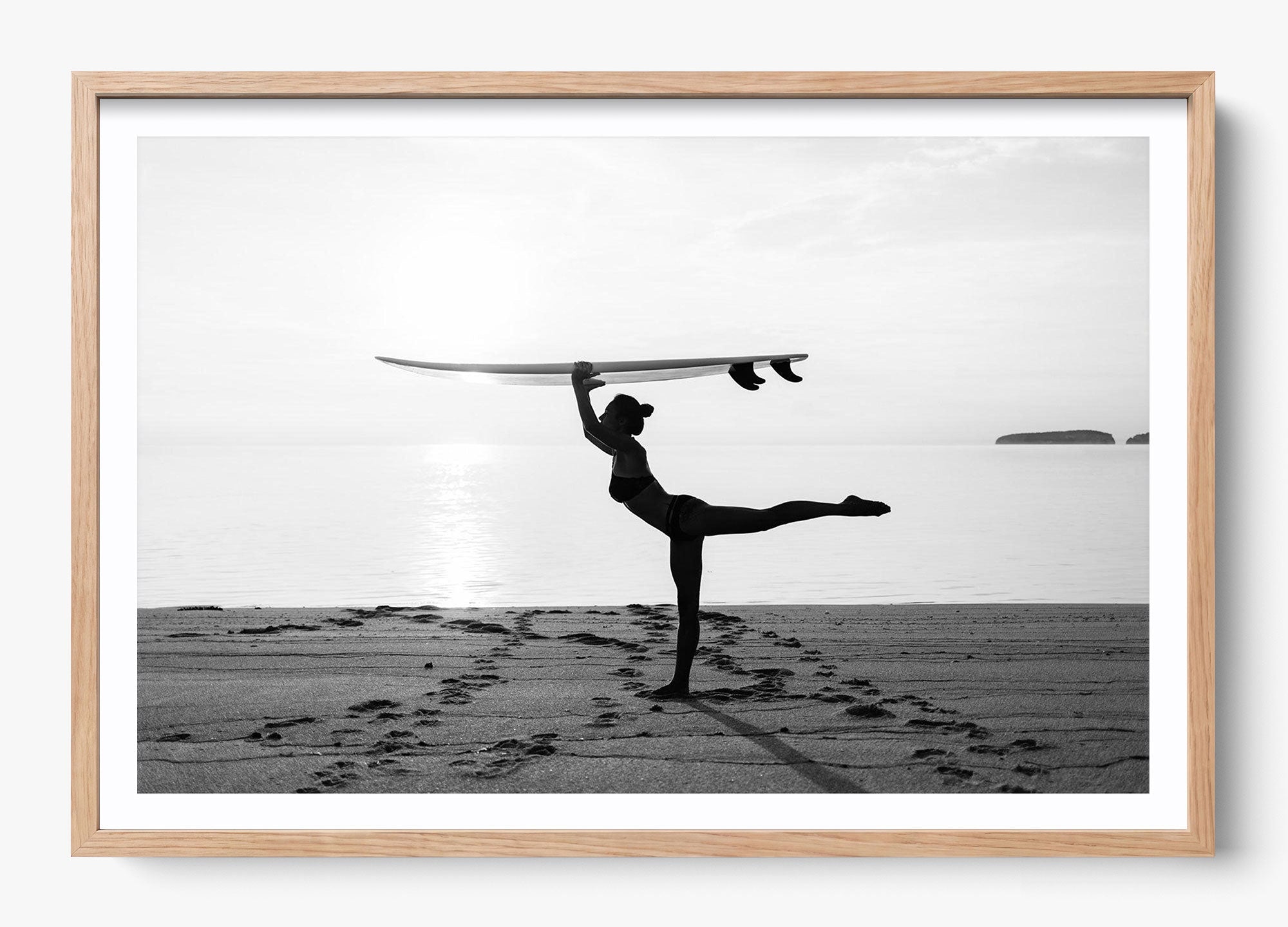 Surf In Spirit