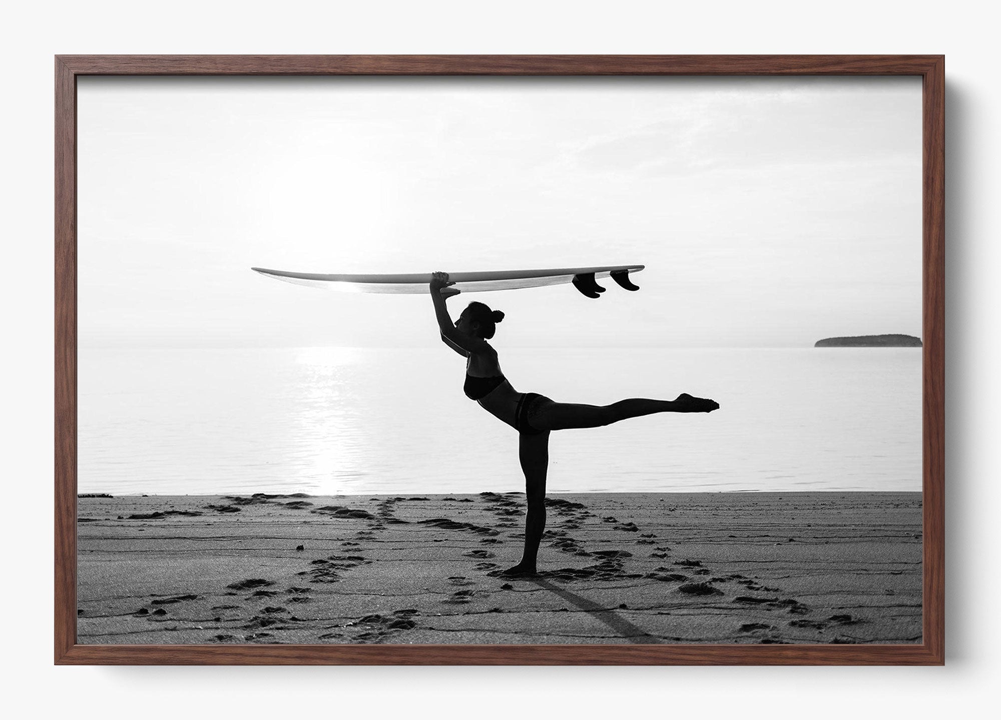 Surf In Spirit