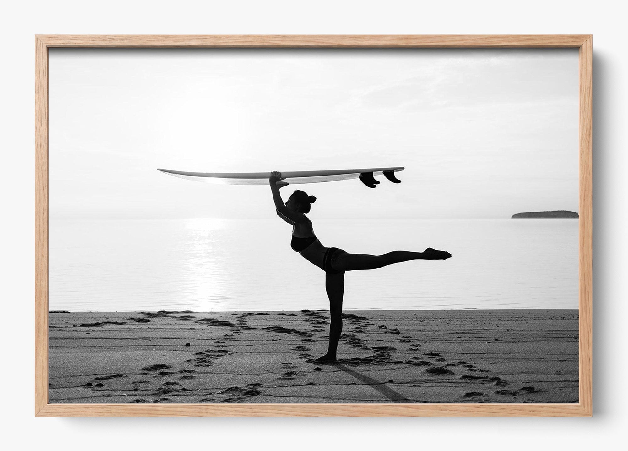 Surf In Spirit