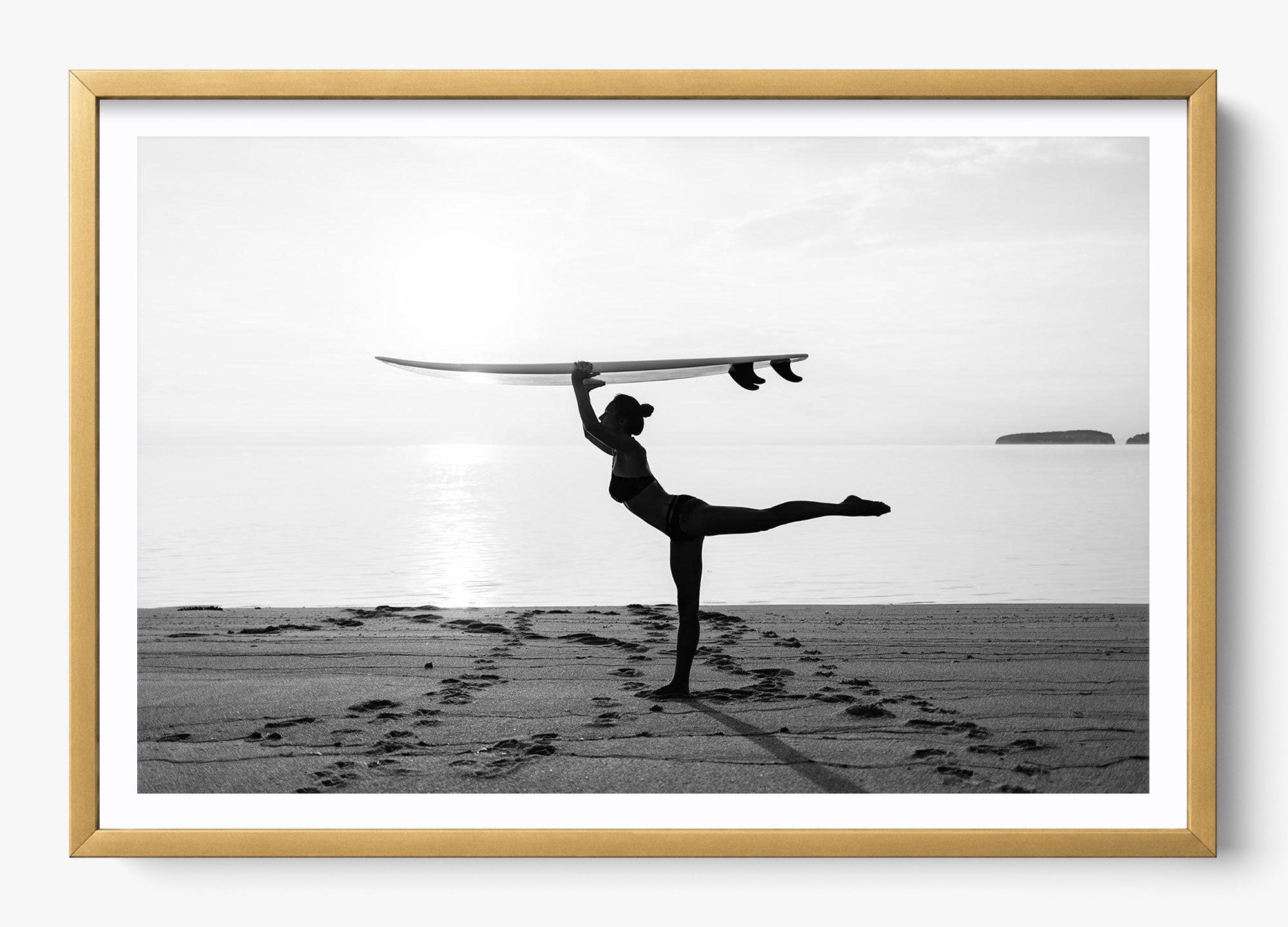 Surf In Spirit