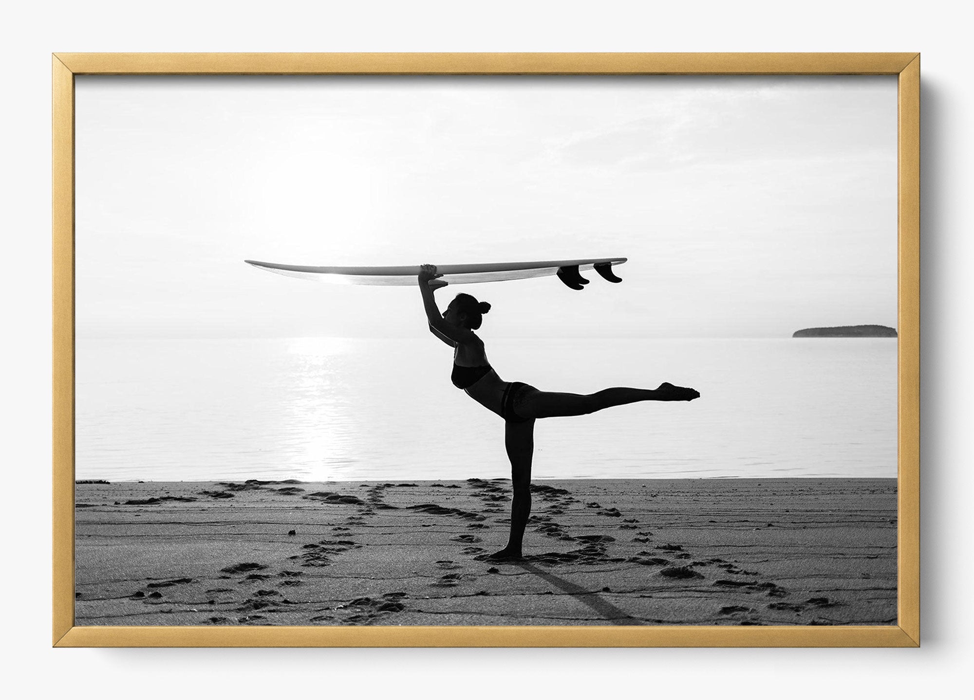 Surf In Spirit