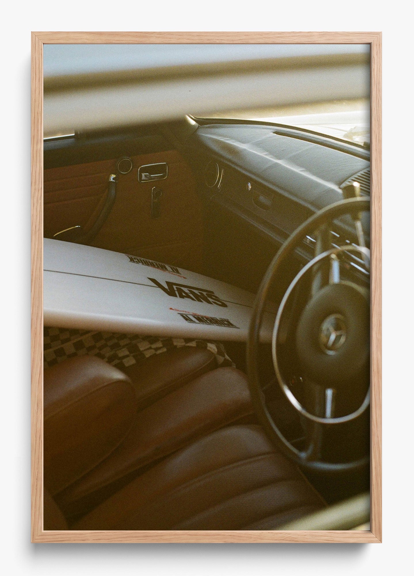 Surf Passenger