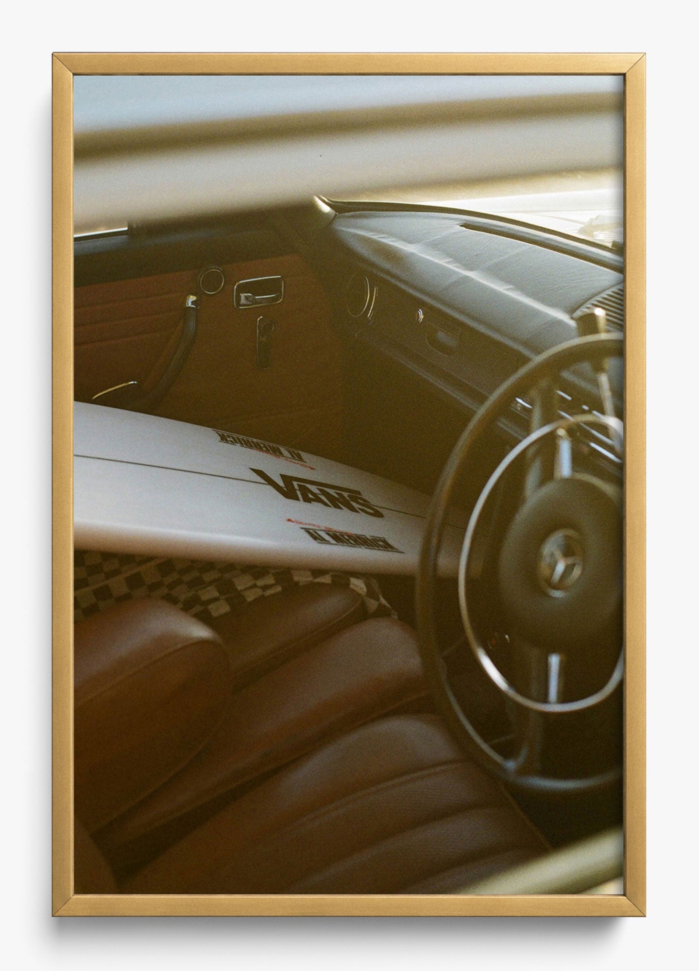 Surf Passenger