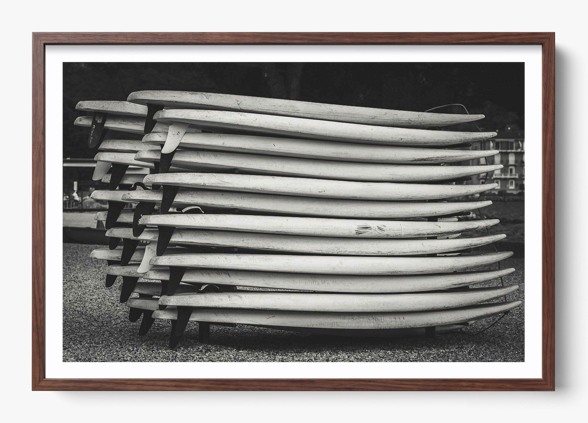 Surf Stacked