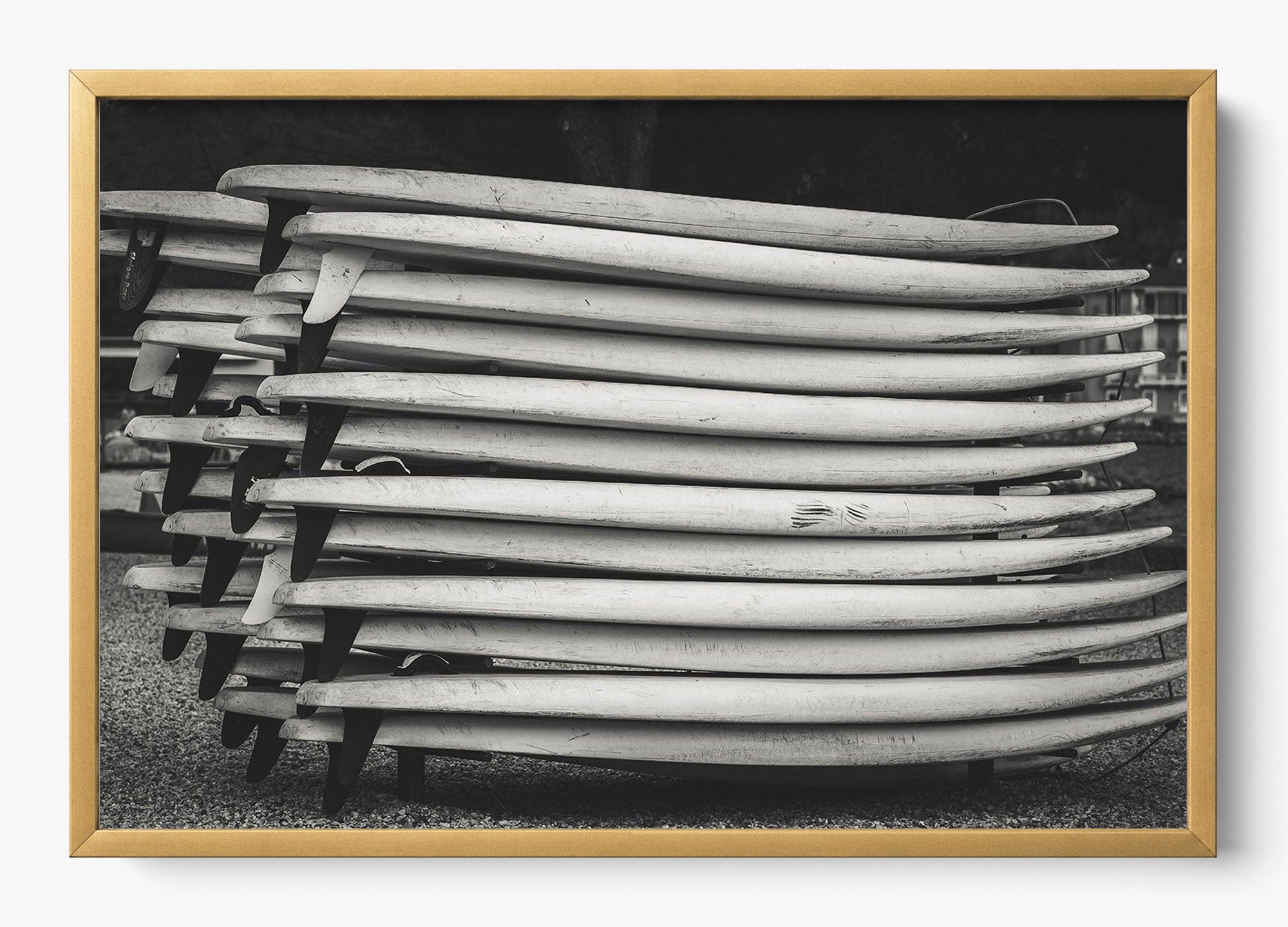 Surf Stacked