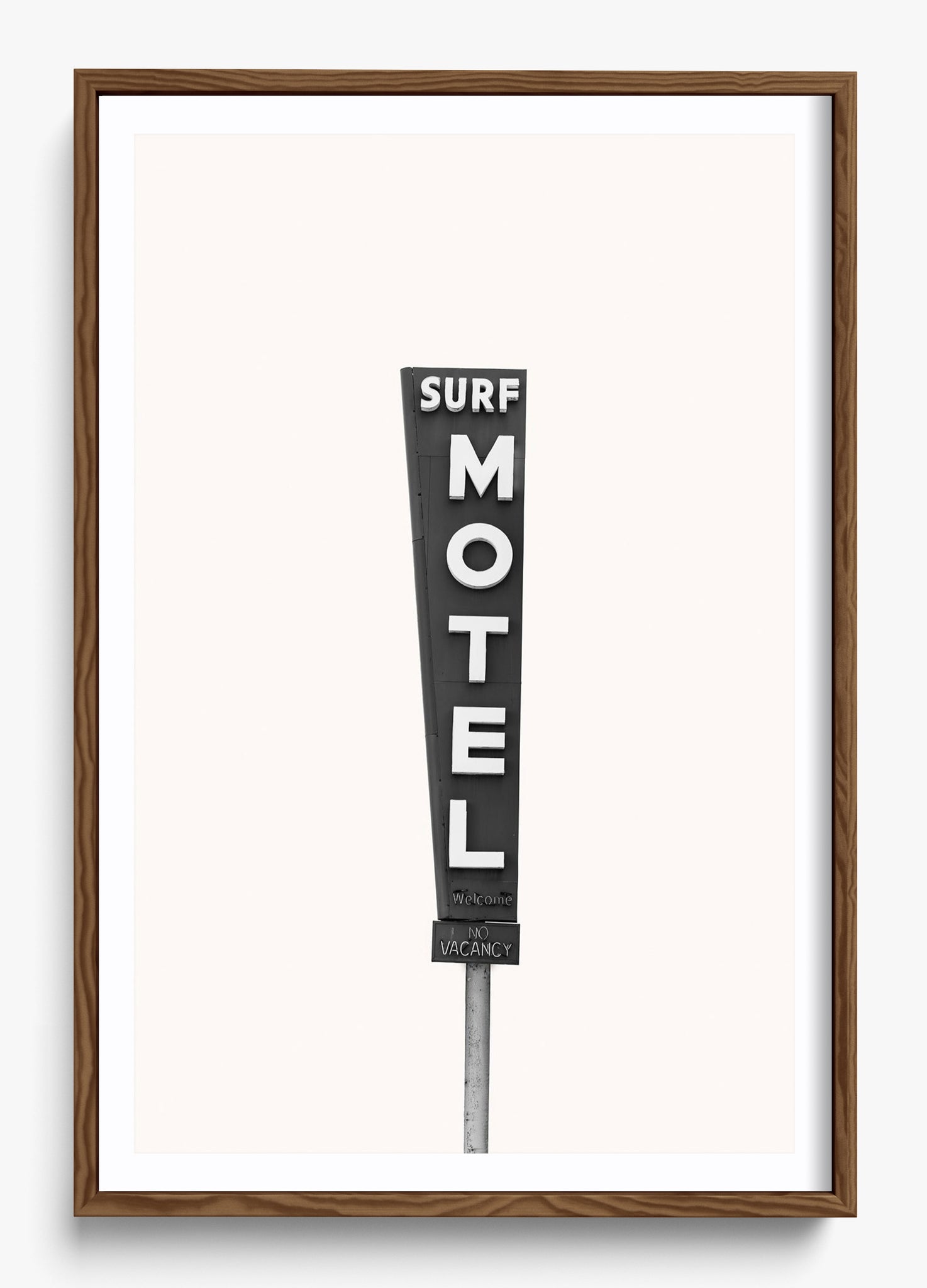The Surf Motel