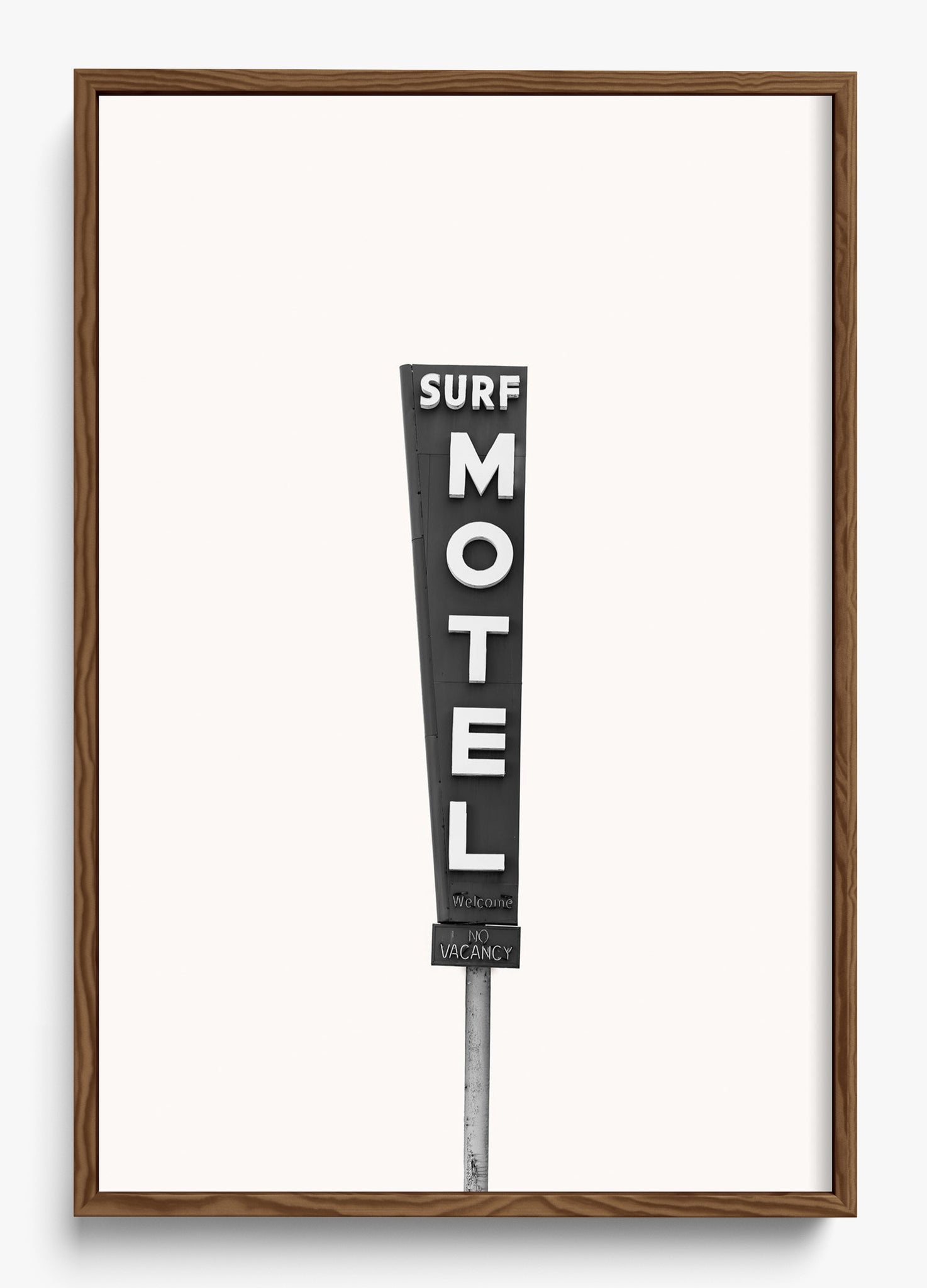 The Surf Motel