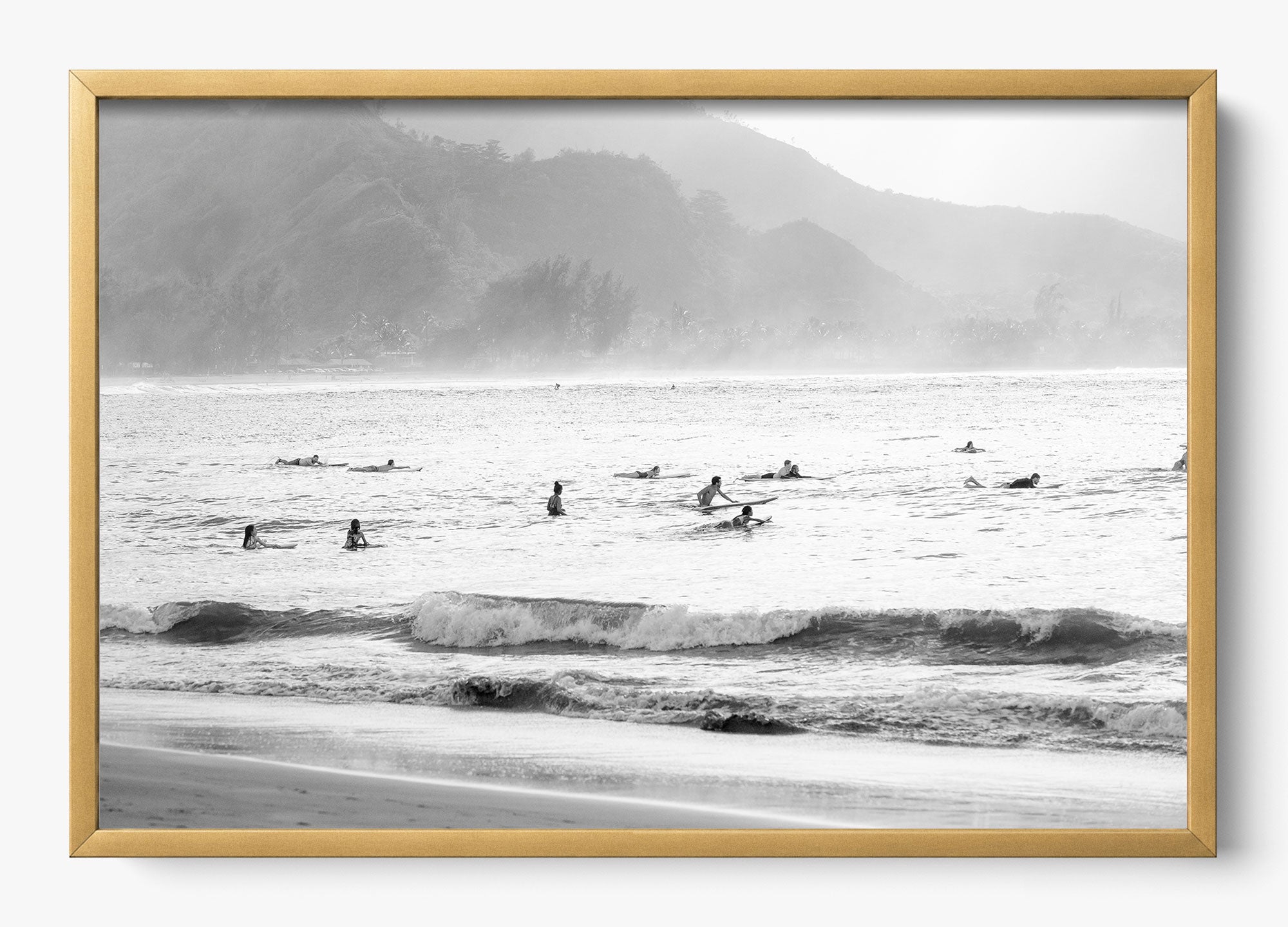 Surf's Up Hawaii