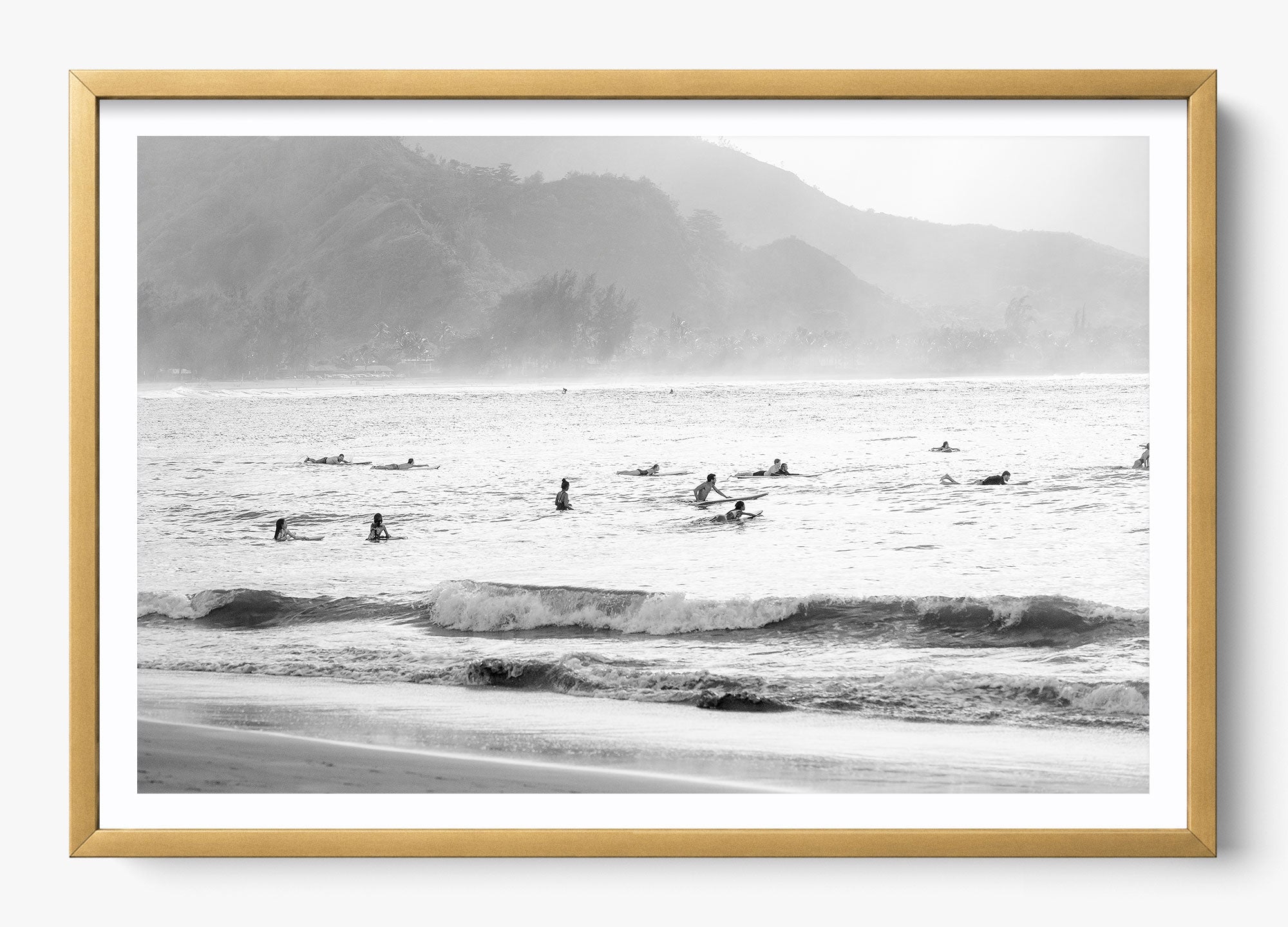 Surf's Up Hawaii