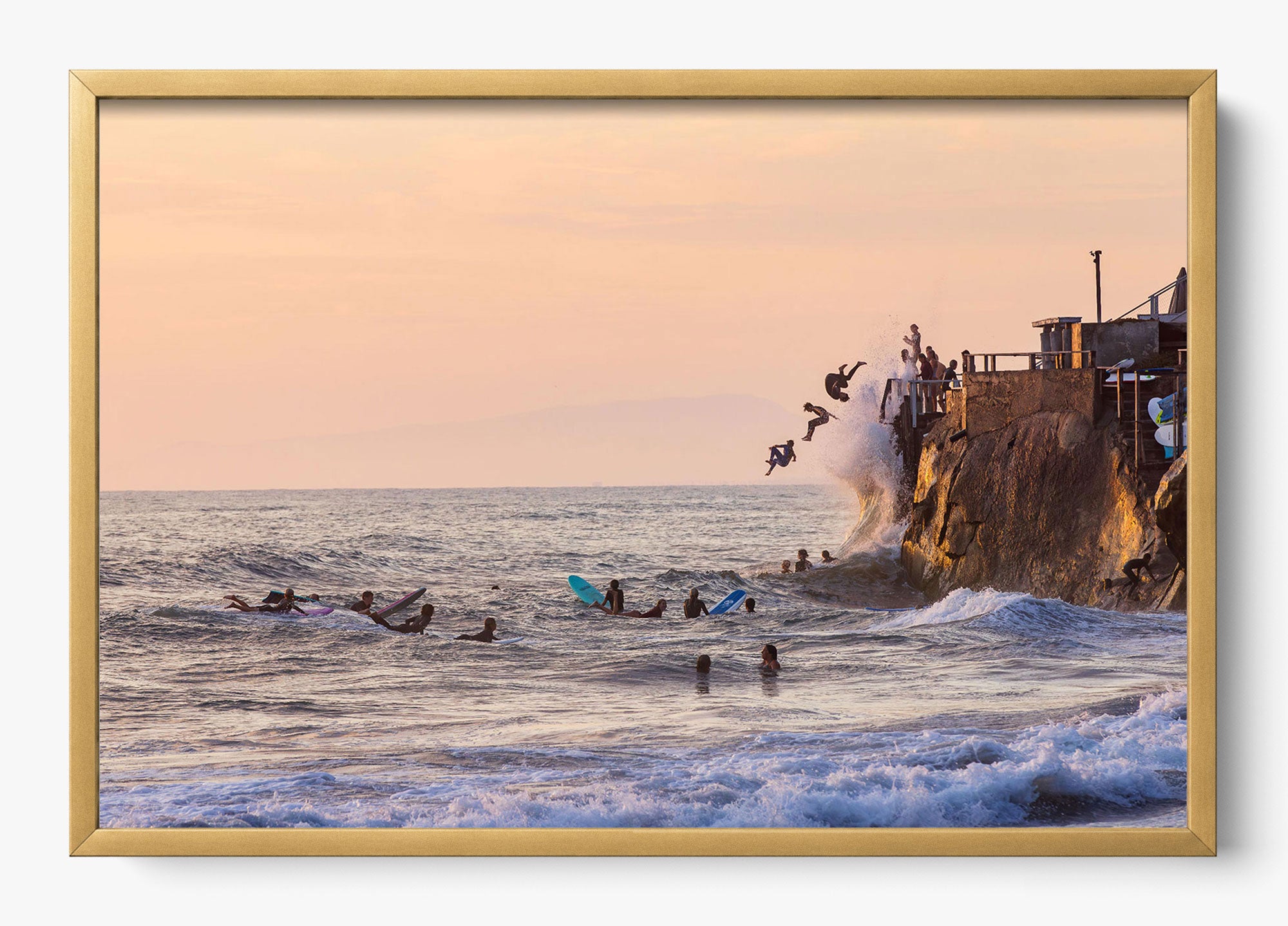 Surfs Up Encinitas