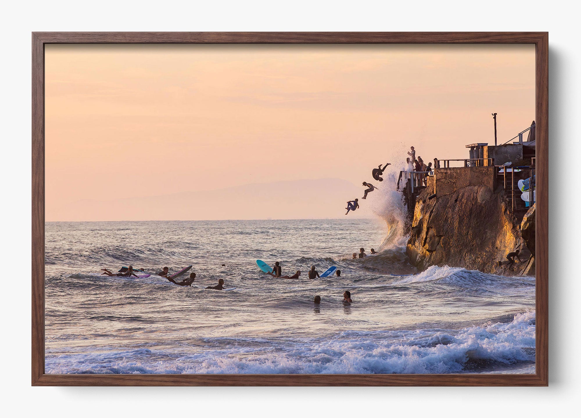 Surfs Up Encinitas