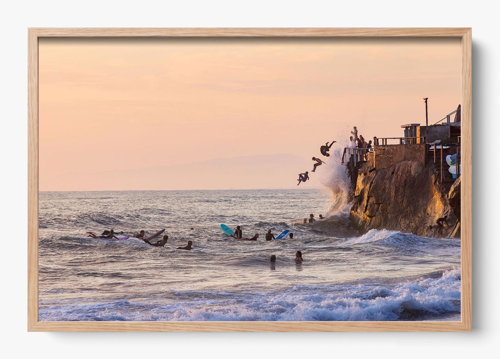 Surfs Up Encinitas