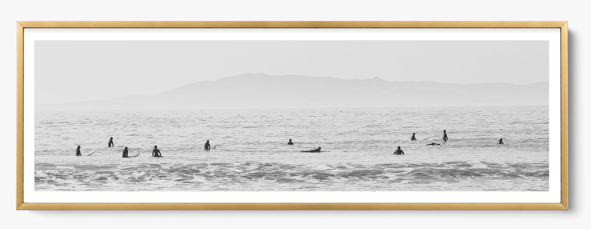 Surfs Up II