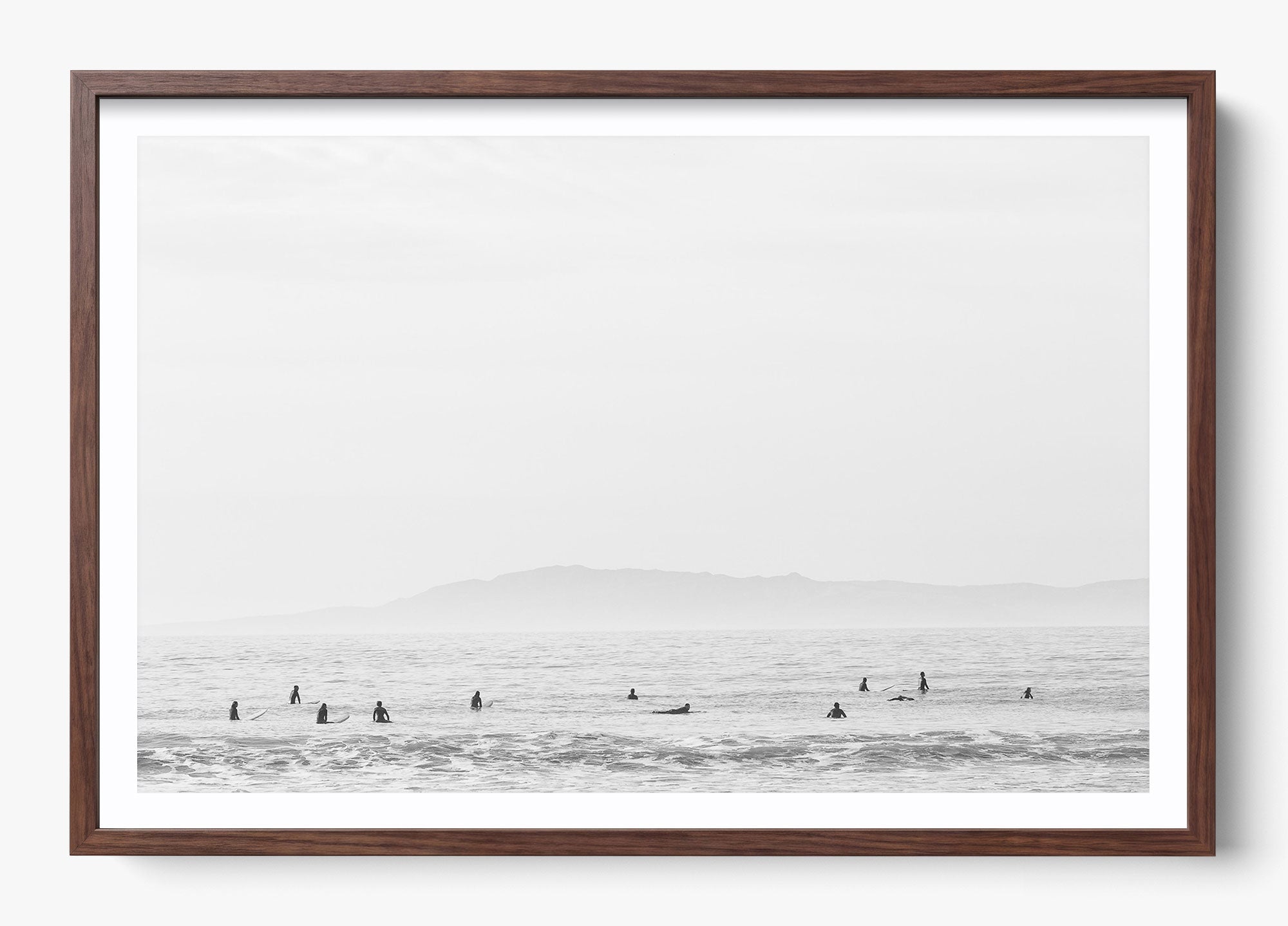 Surfs Up Santa Barbara