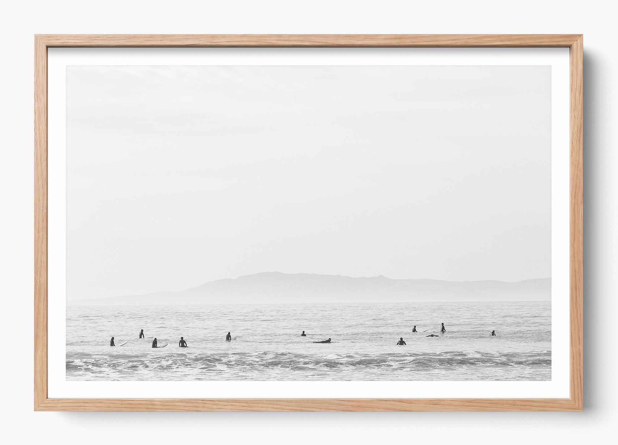 Surfs Up Santa Barbara