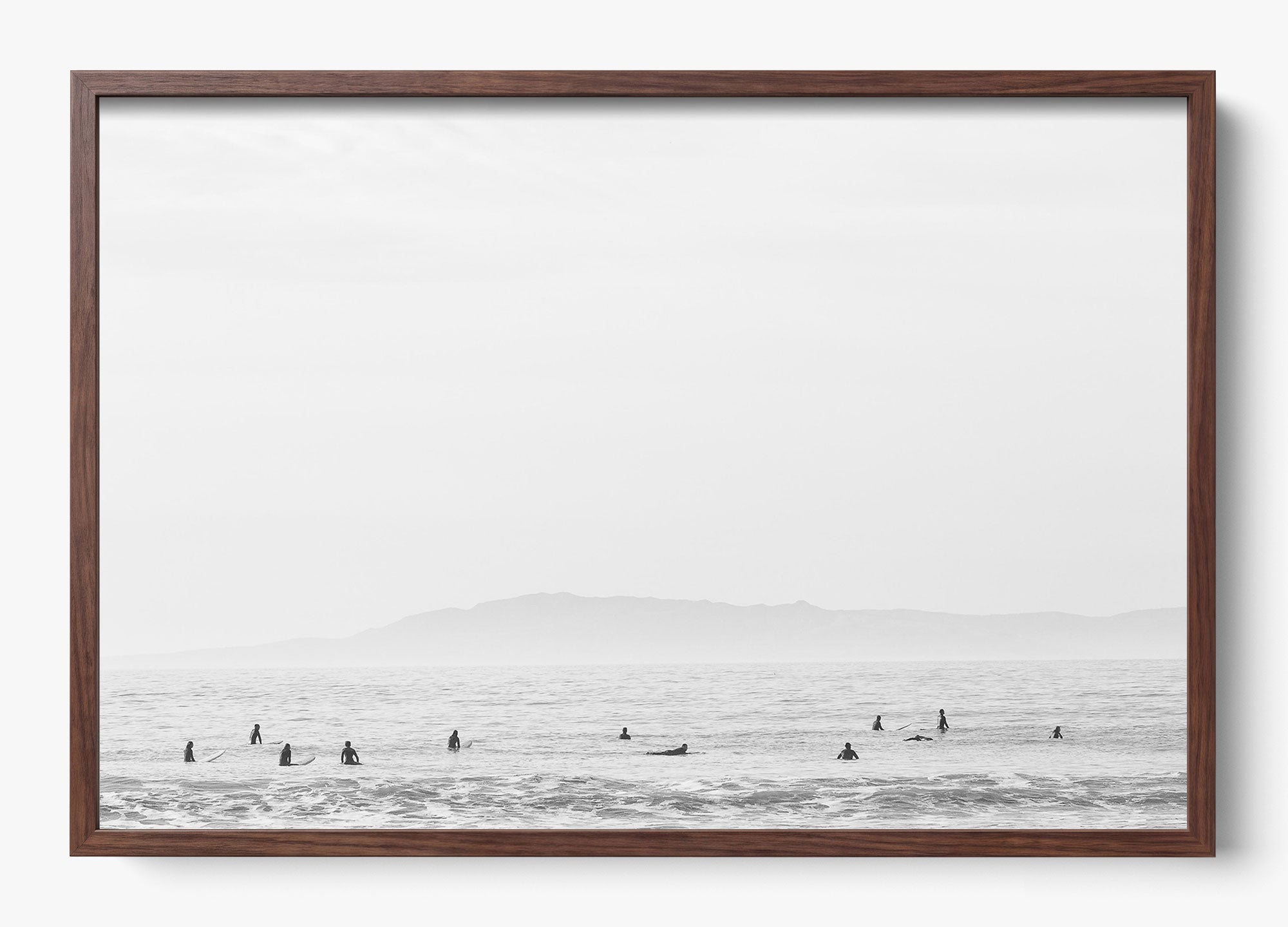 Surfs Up Santa Barbara