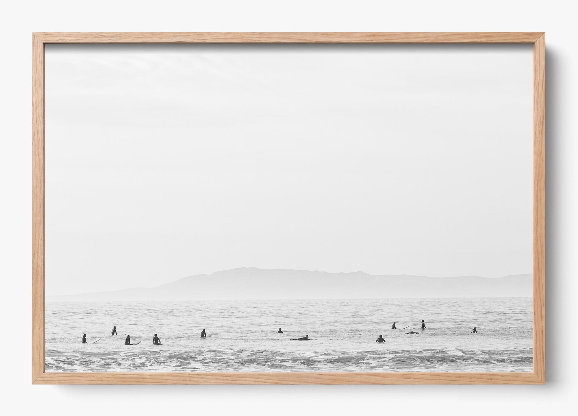 Surfs Up Santa Barbara