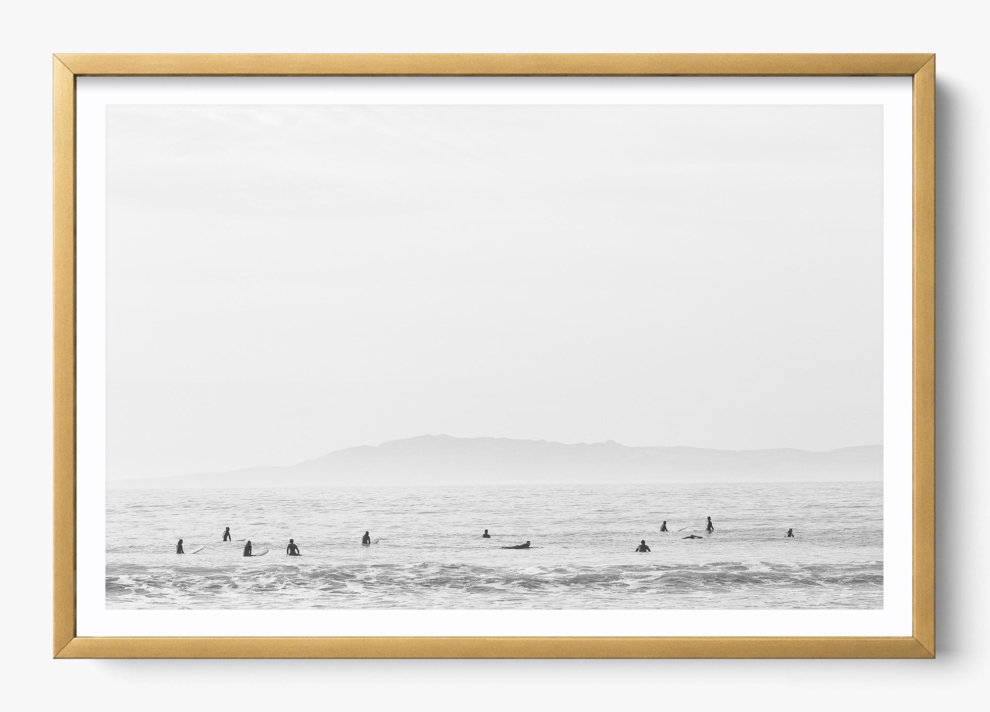 Surfs Up Santa Barbara