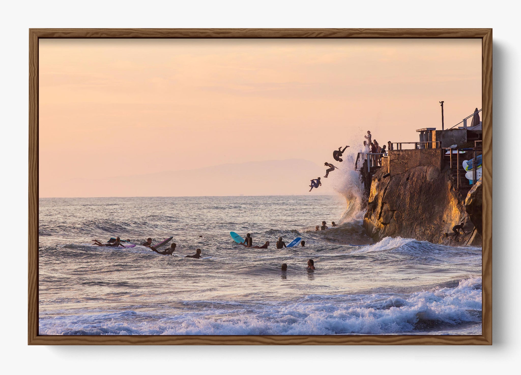 Surfs Up Encinitas