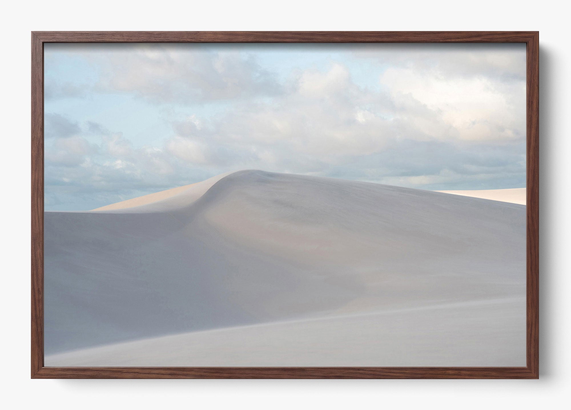 Sweeping Winds