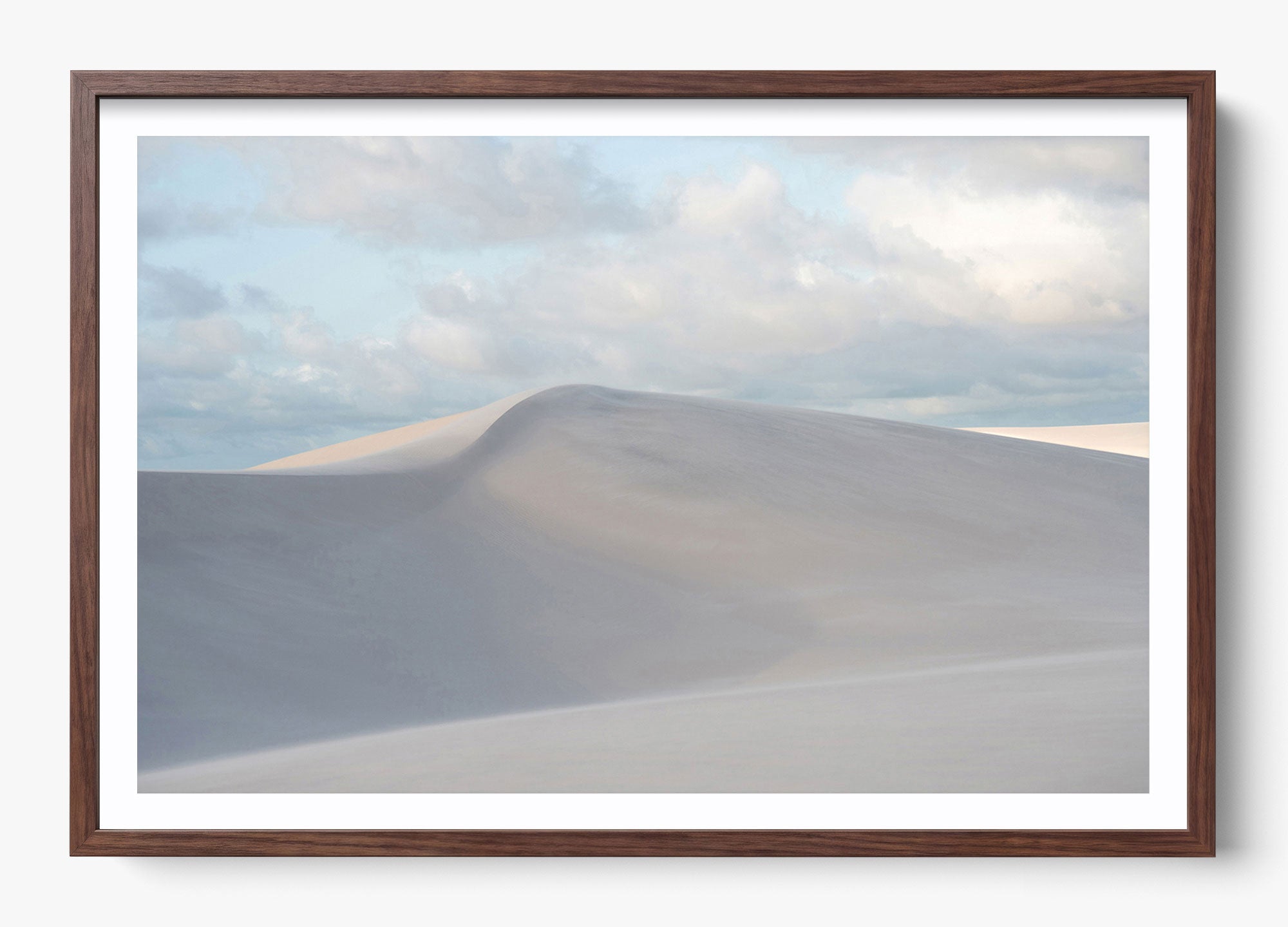 Sweeping Winds
