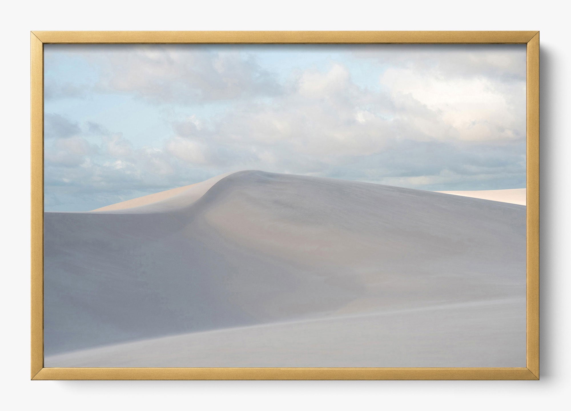Sweeping Winds