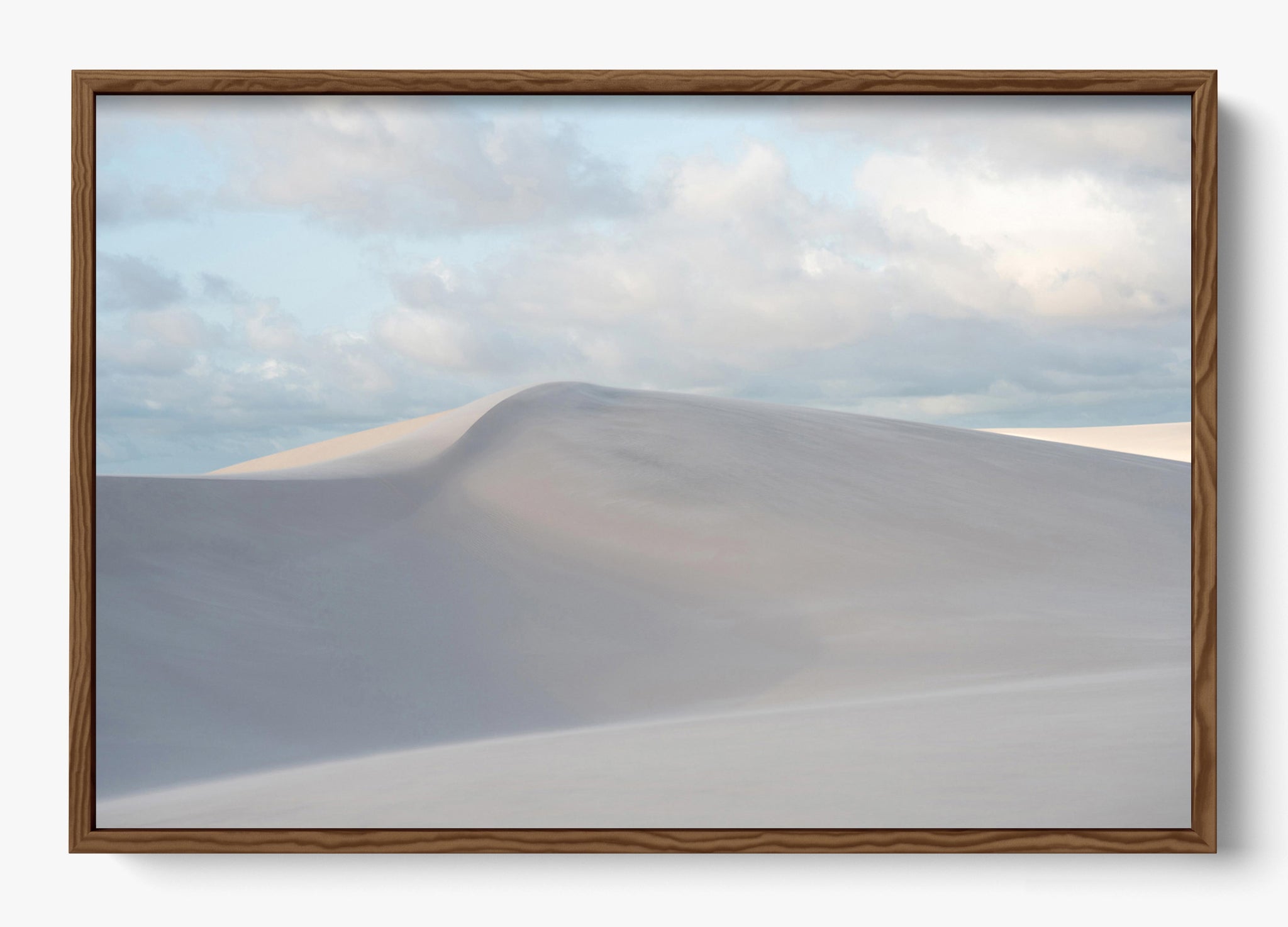 Sweeping Winds