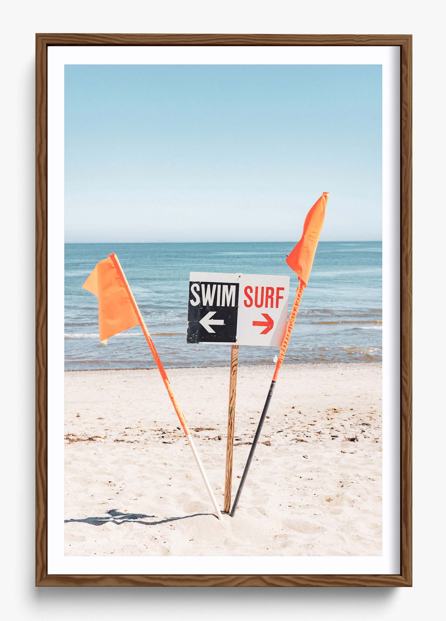 Swim Or Surf