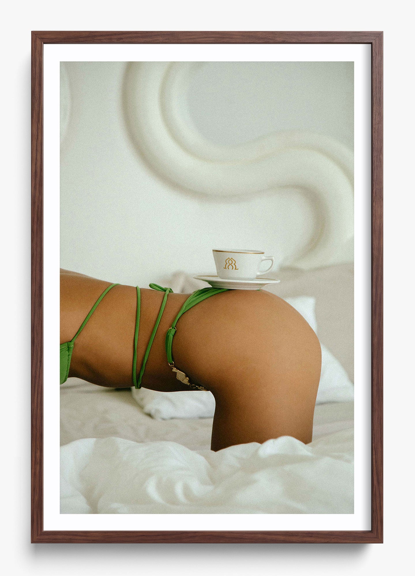 Tea Time