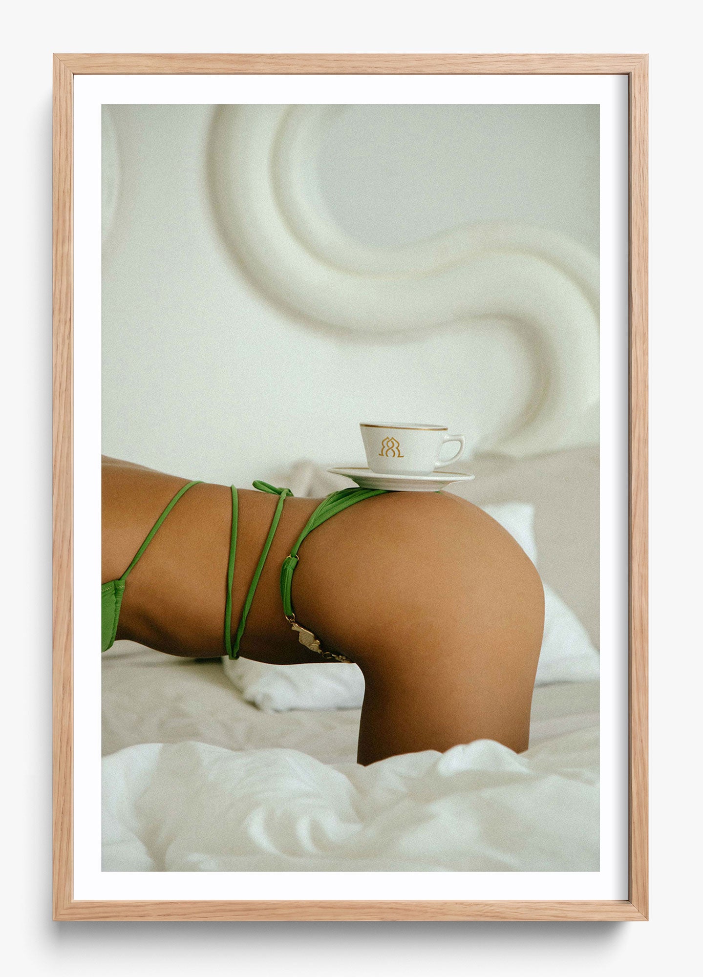 Tea Time