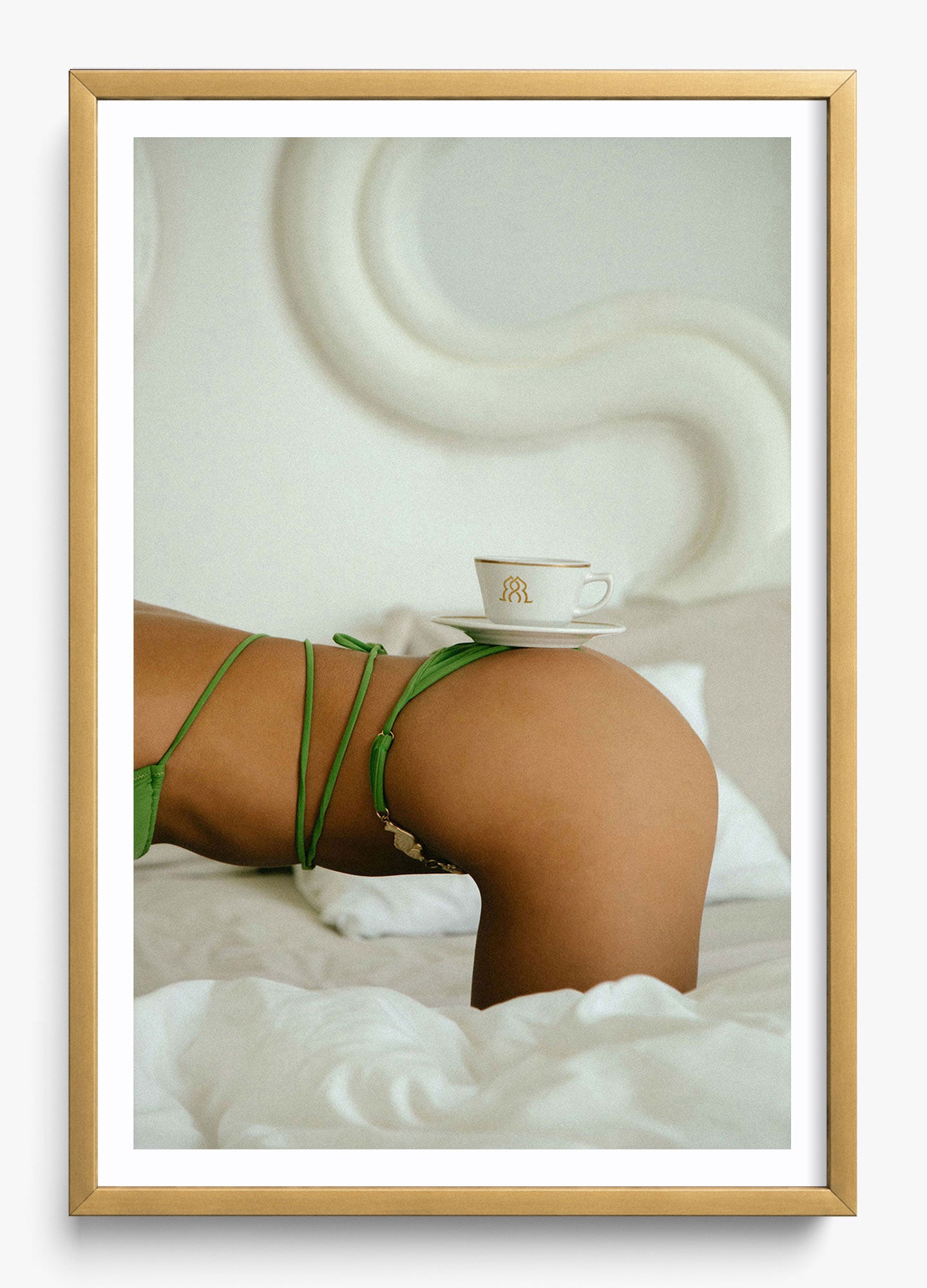 Tea Time
