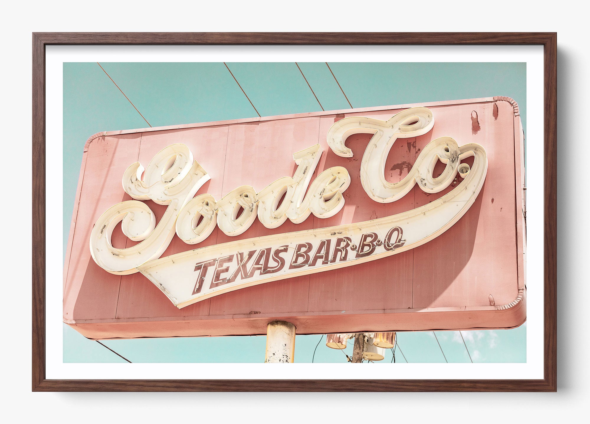 Texas BBQ