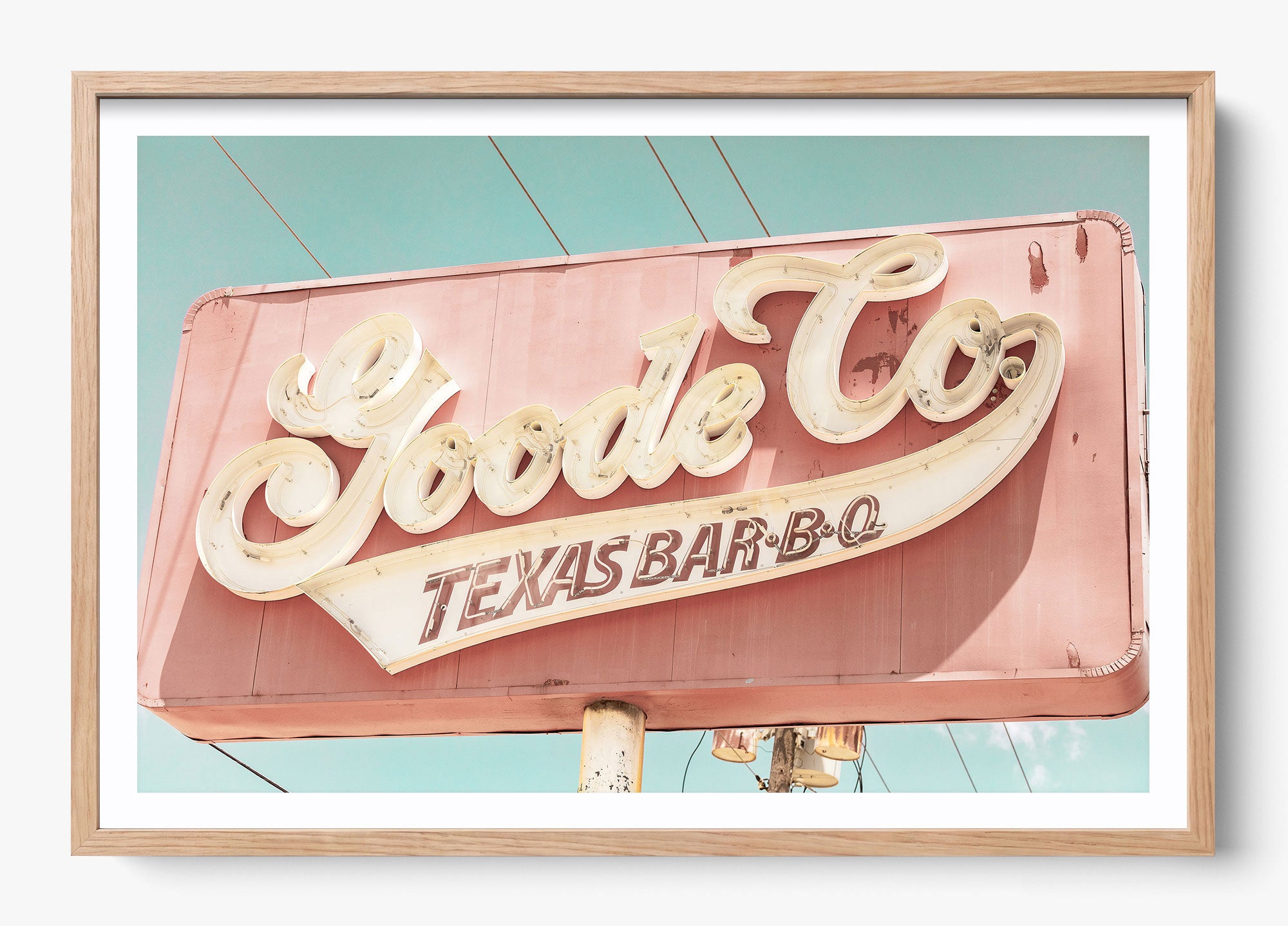 Texas BBQ