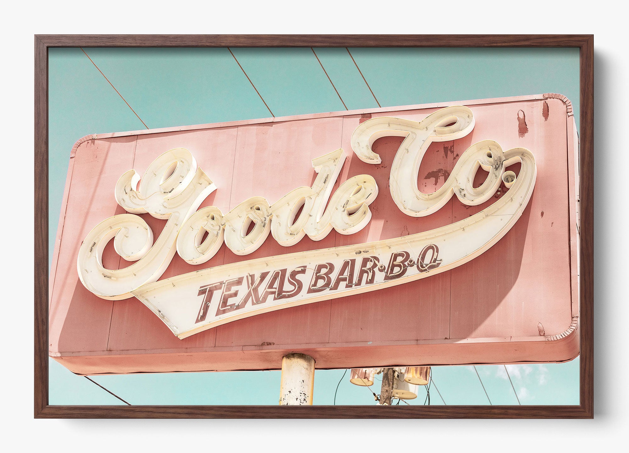 Texas BBQ