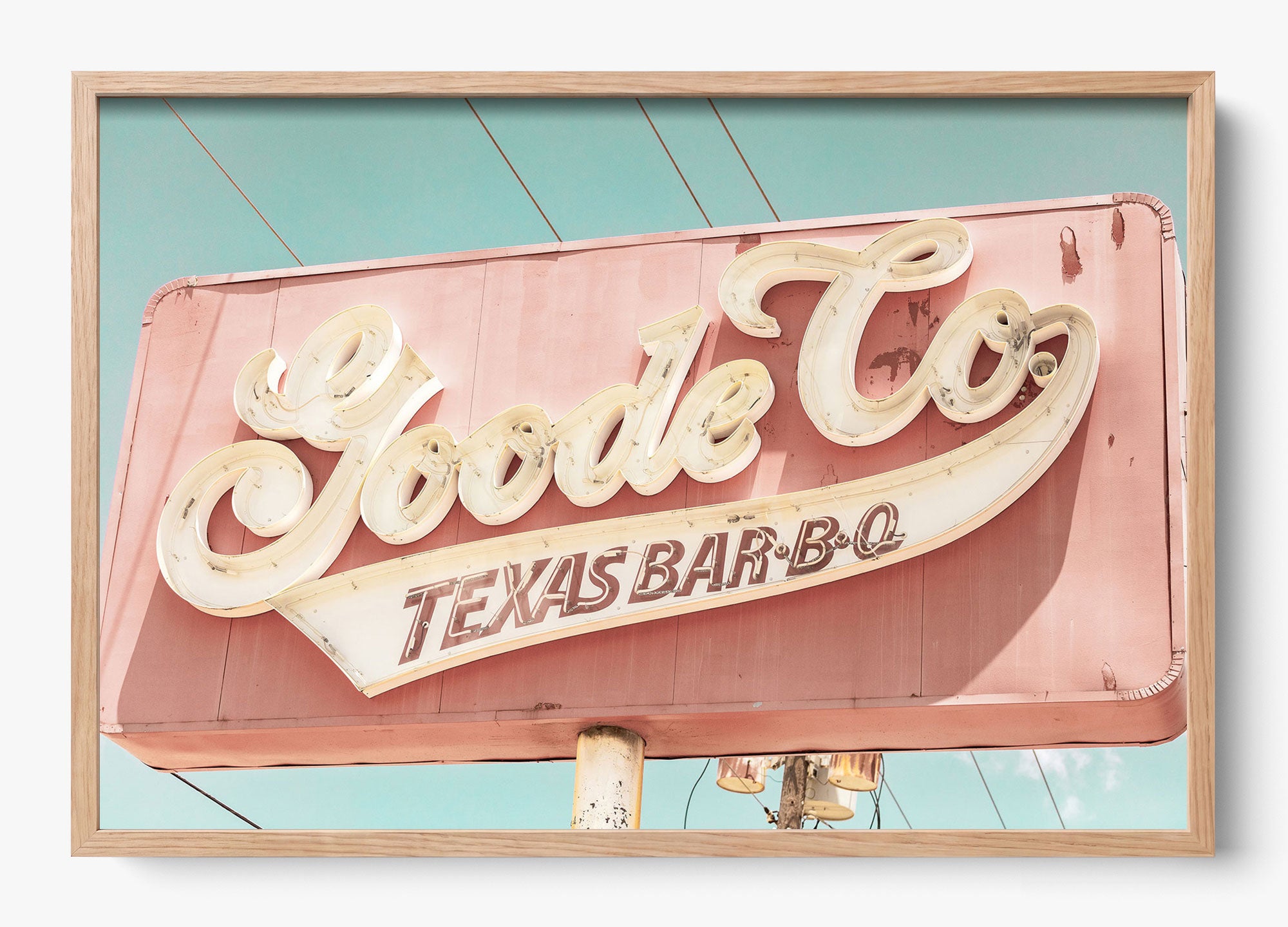 Texas BBQ