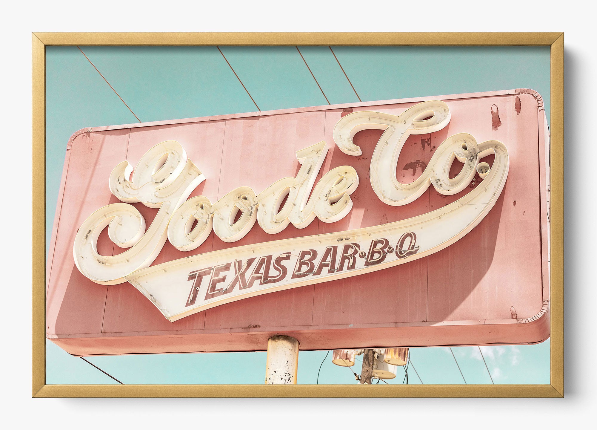 Texas BBQ