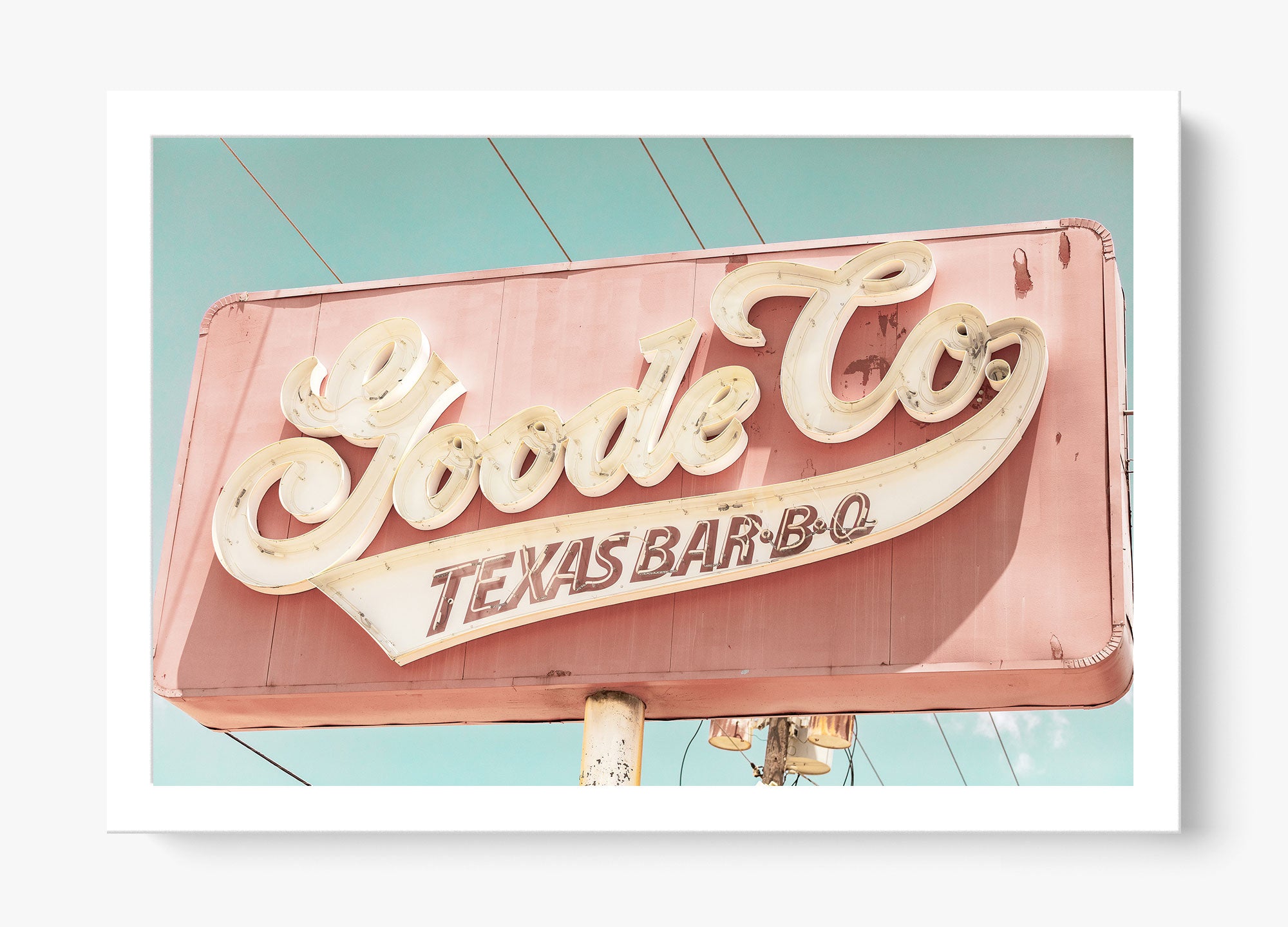 Texas BBQ