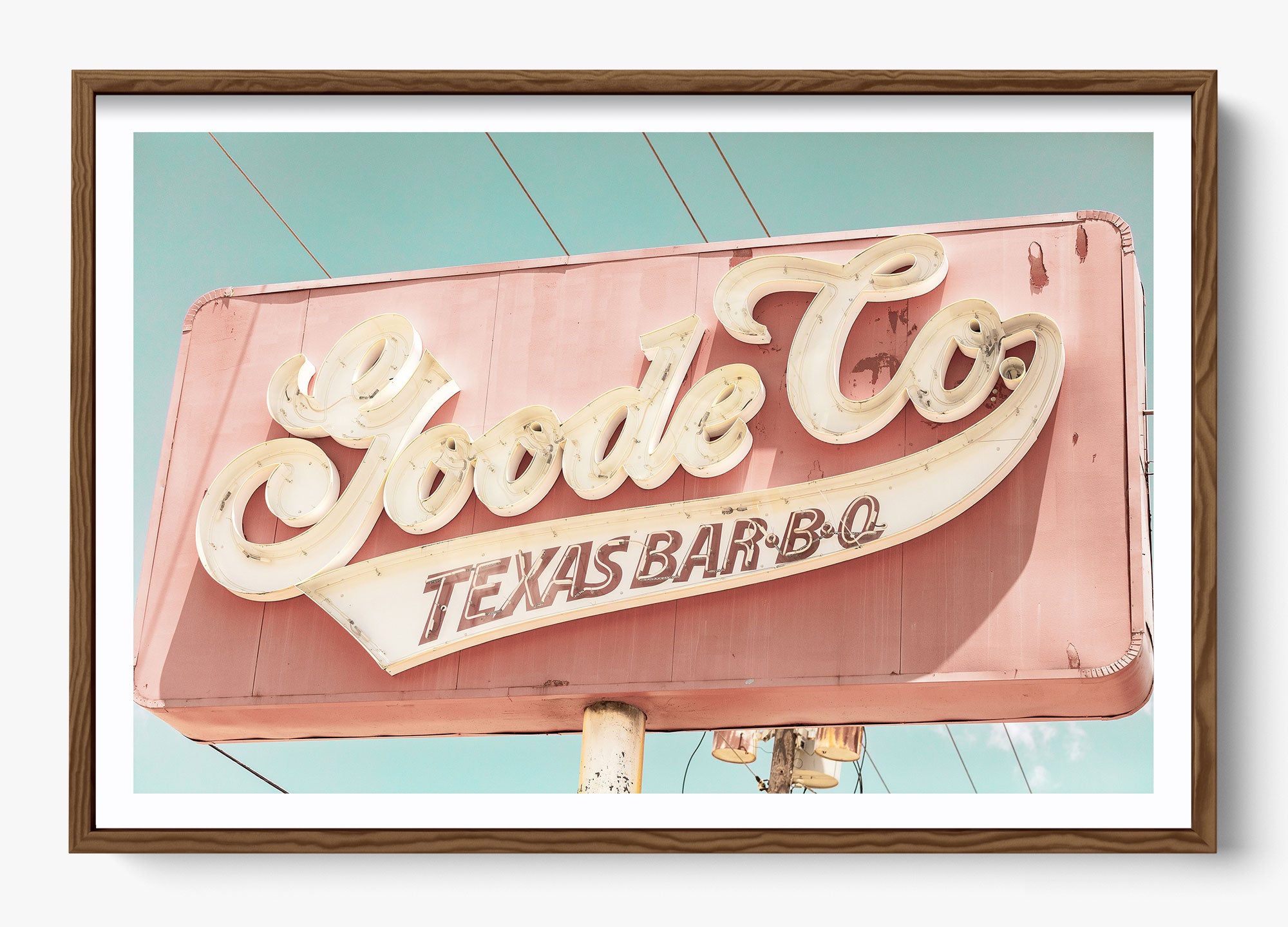 Texas BBQ