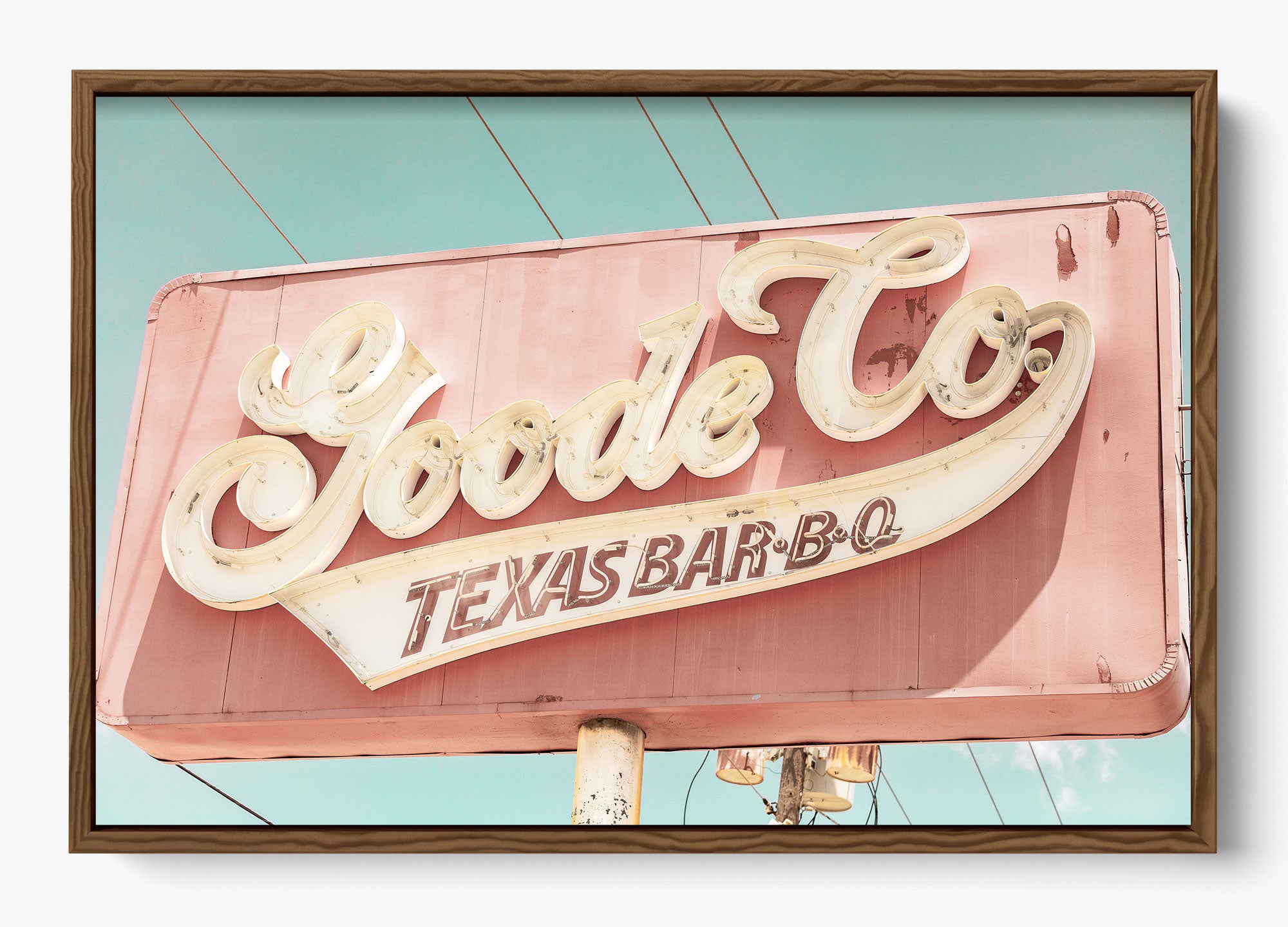 Texas BBQ