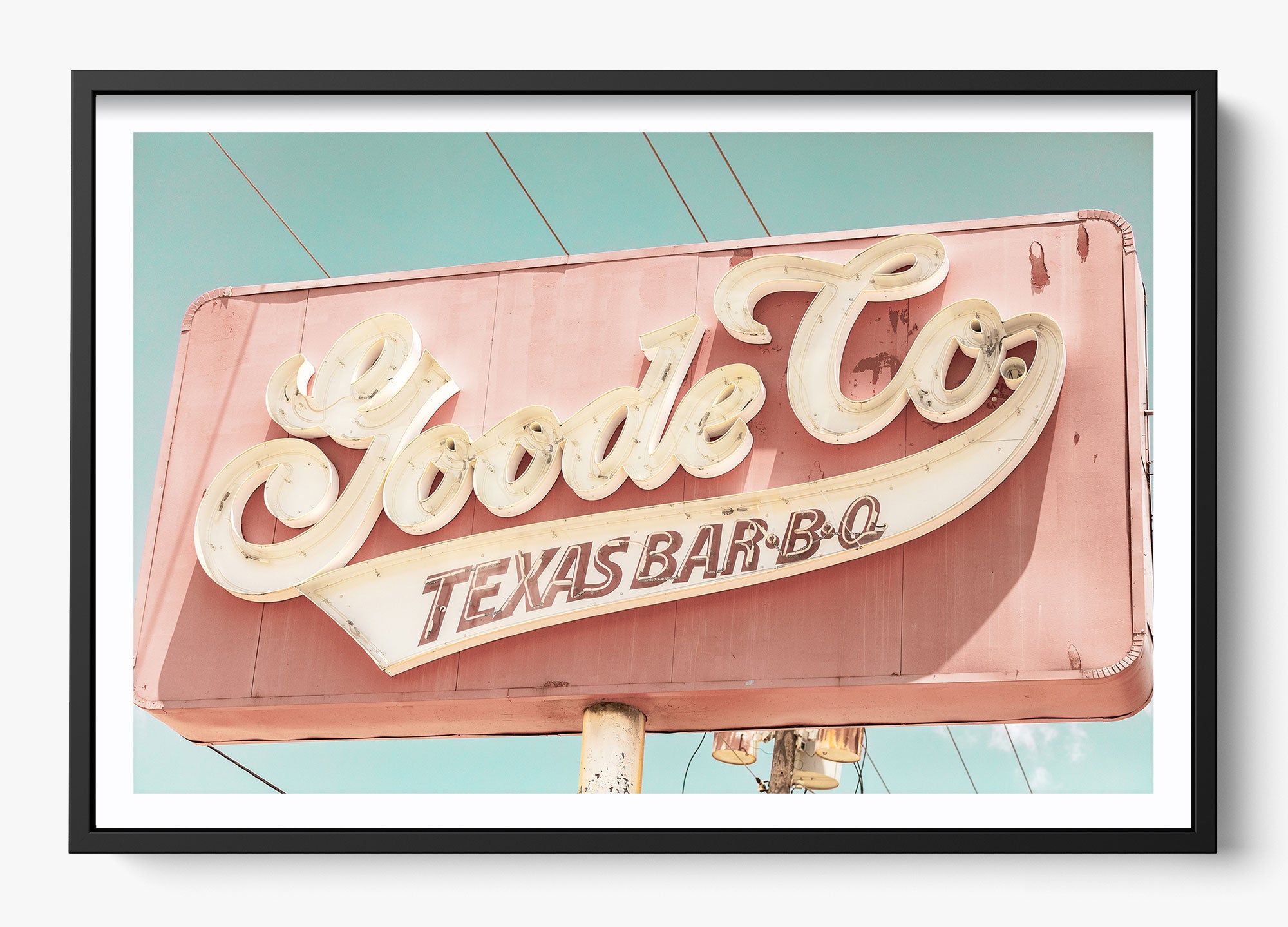 Texas BBQ