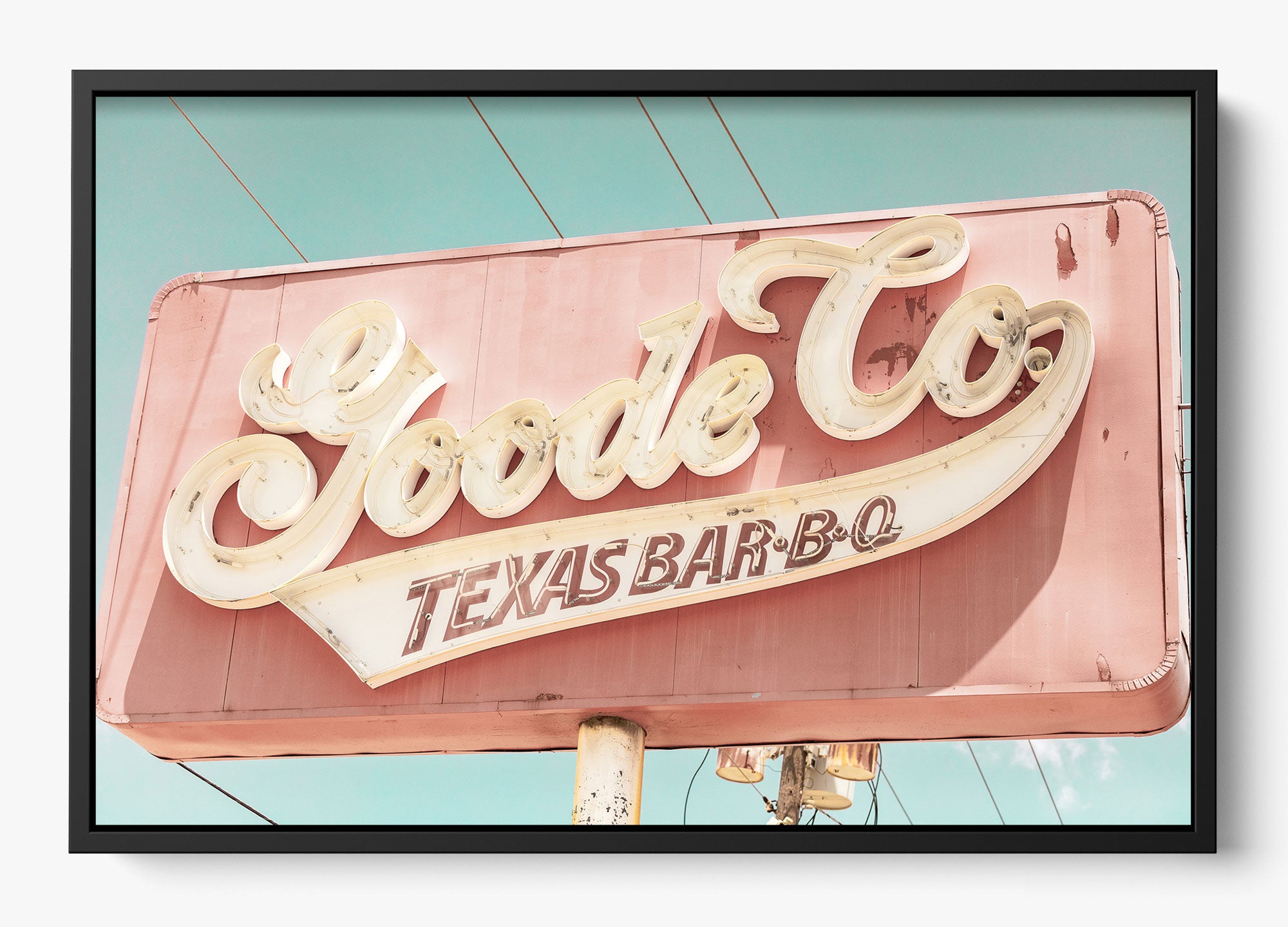 Texas BBQ