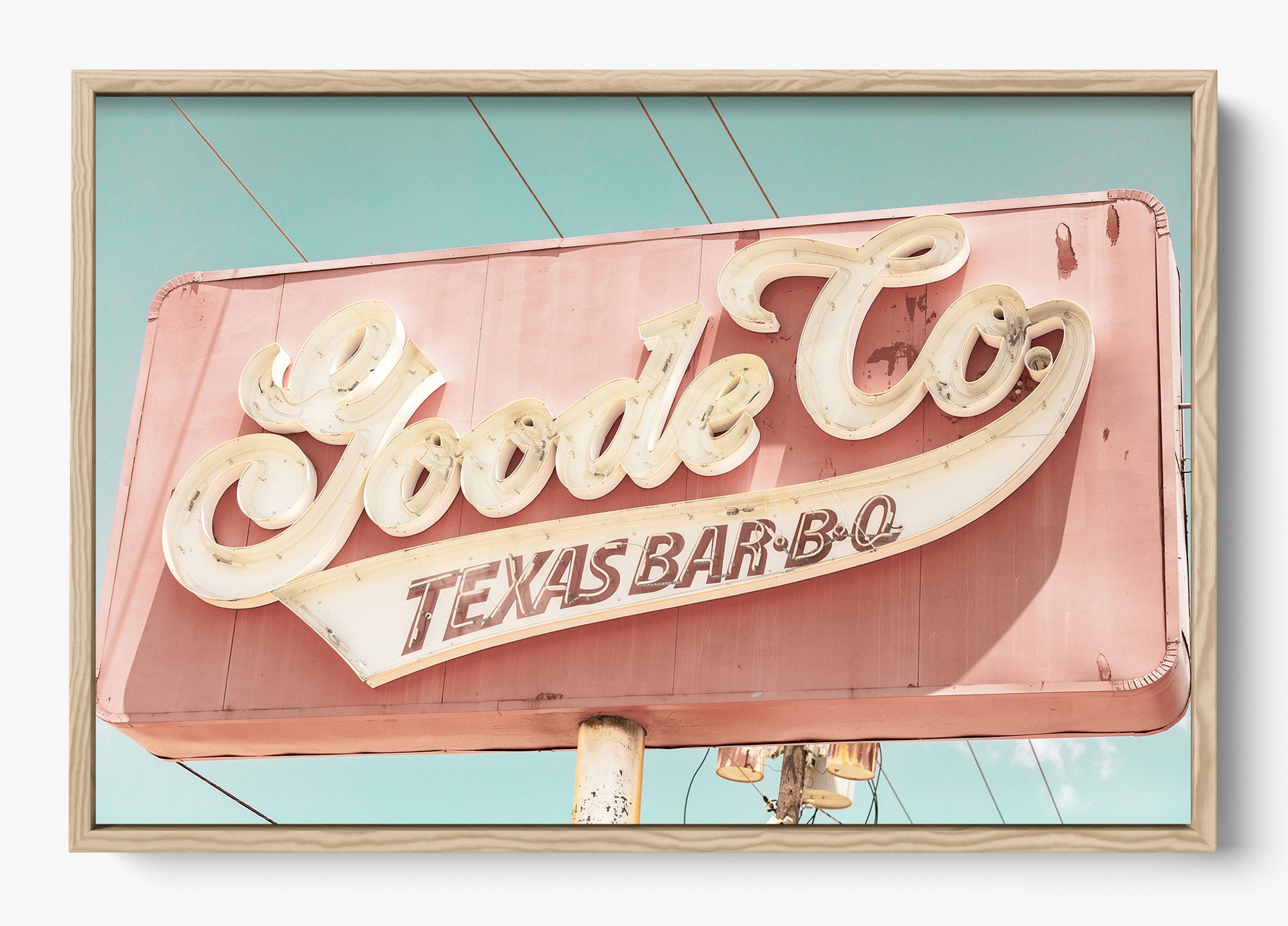 Texas BBQ