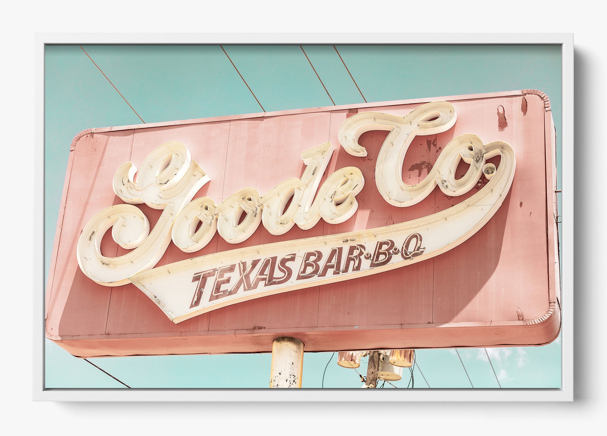 Texas BBQ