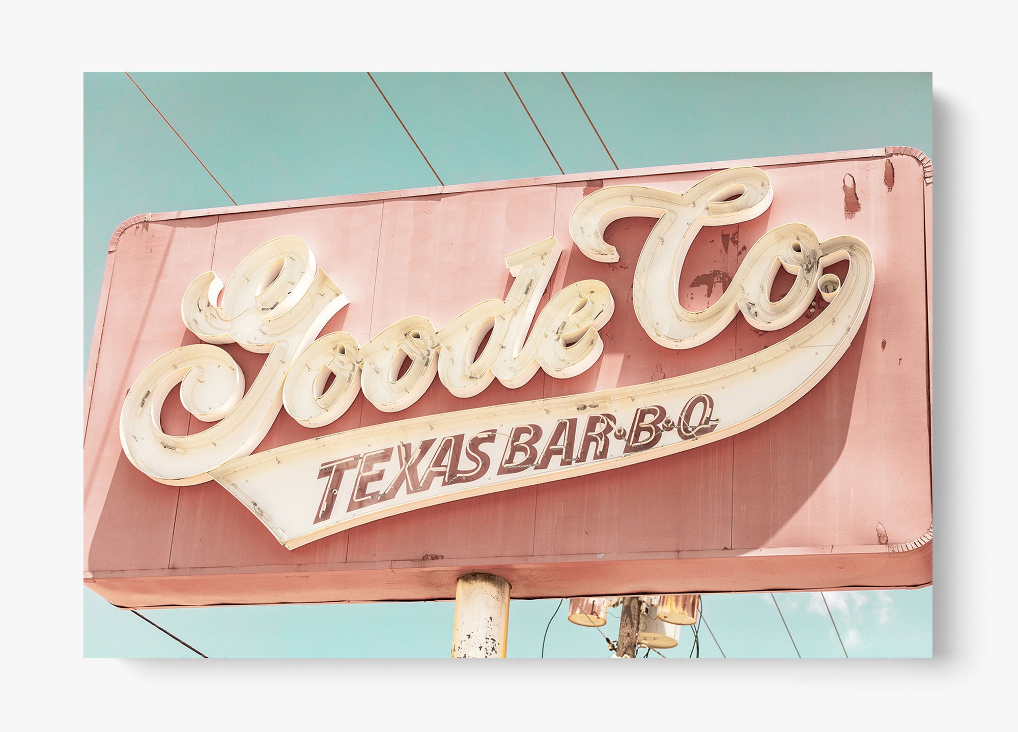 Texas BBQ