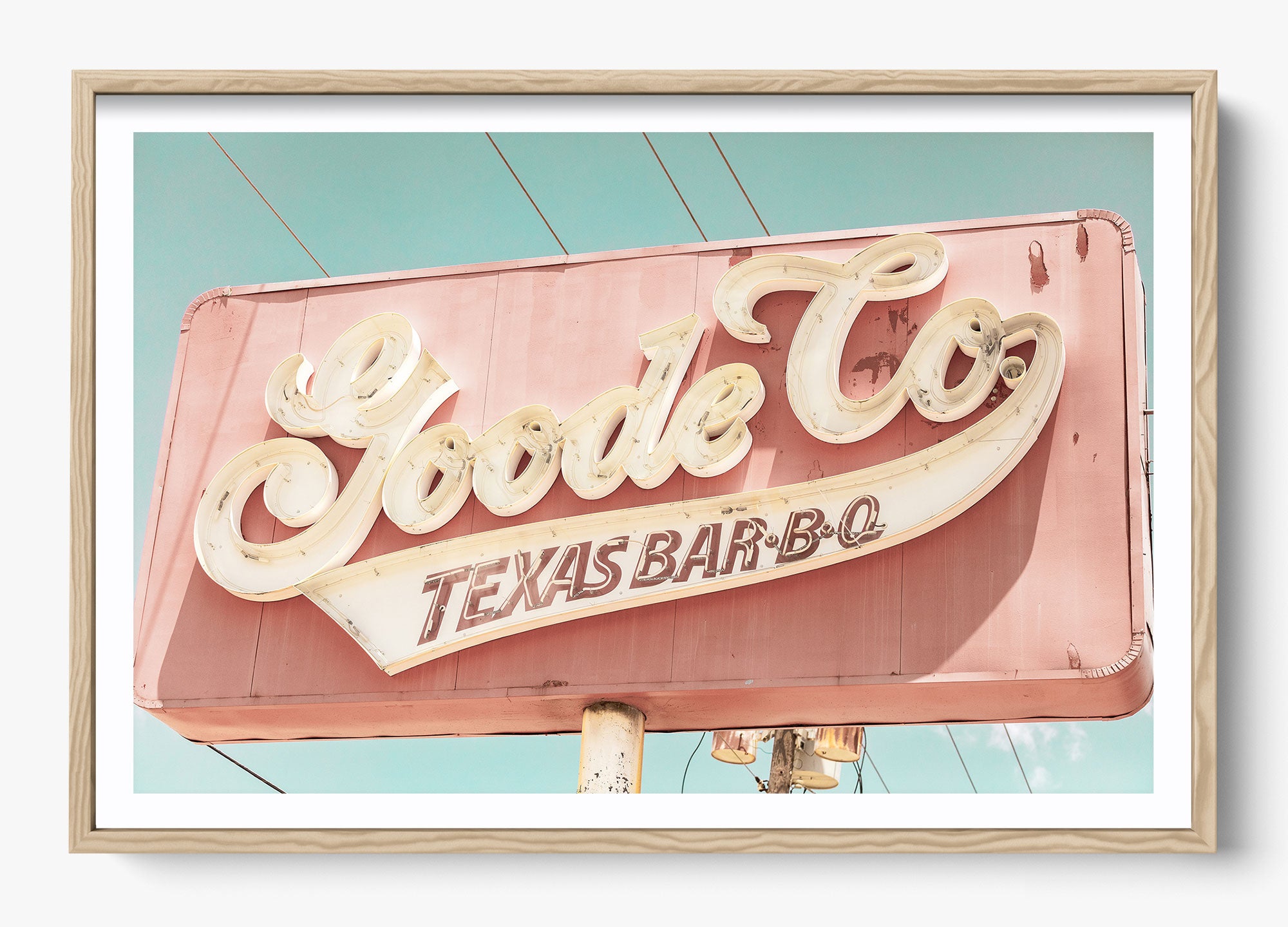 Texas BBQ