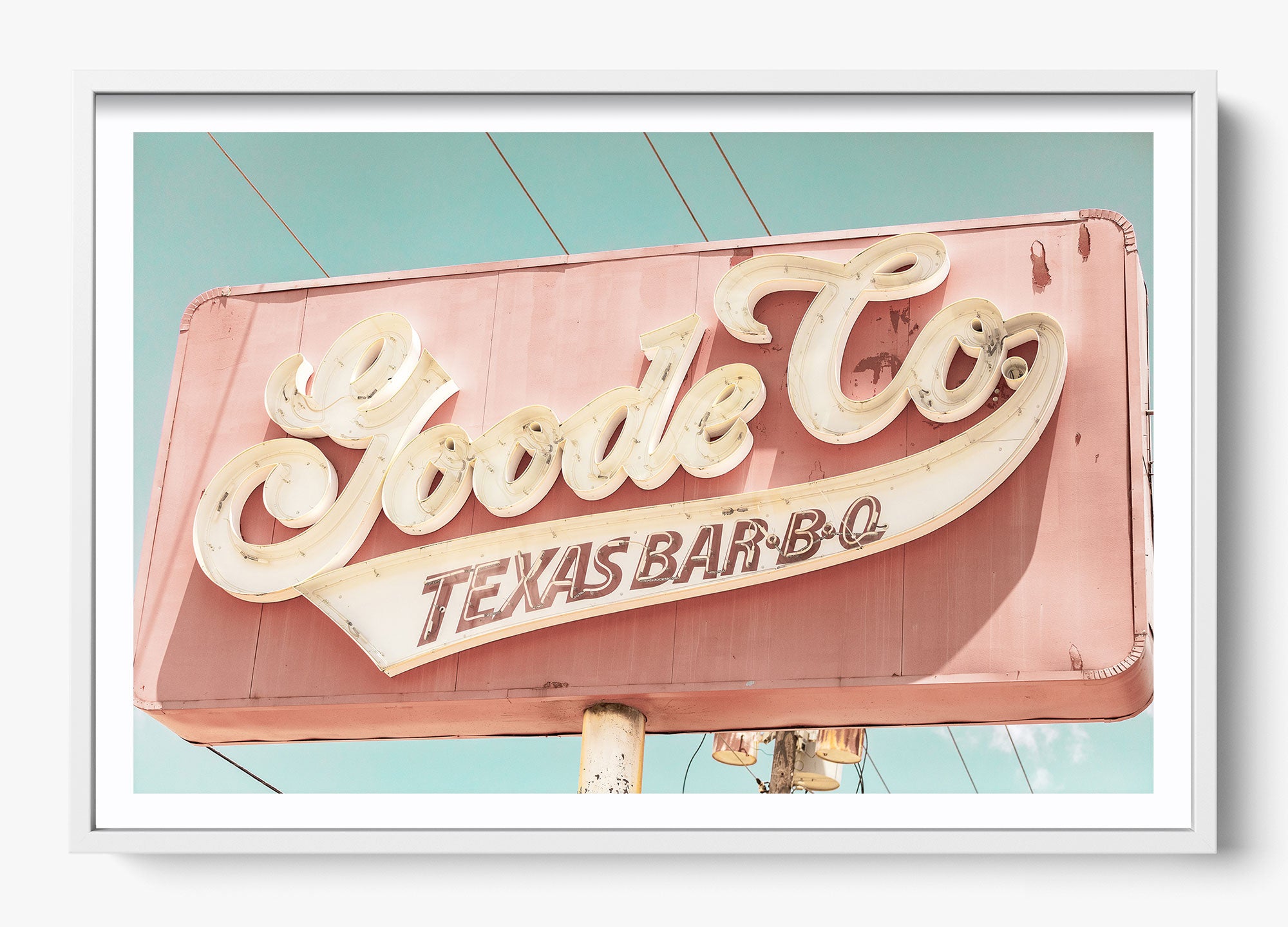 Texas BBQ