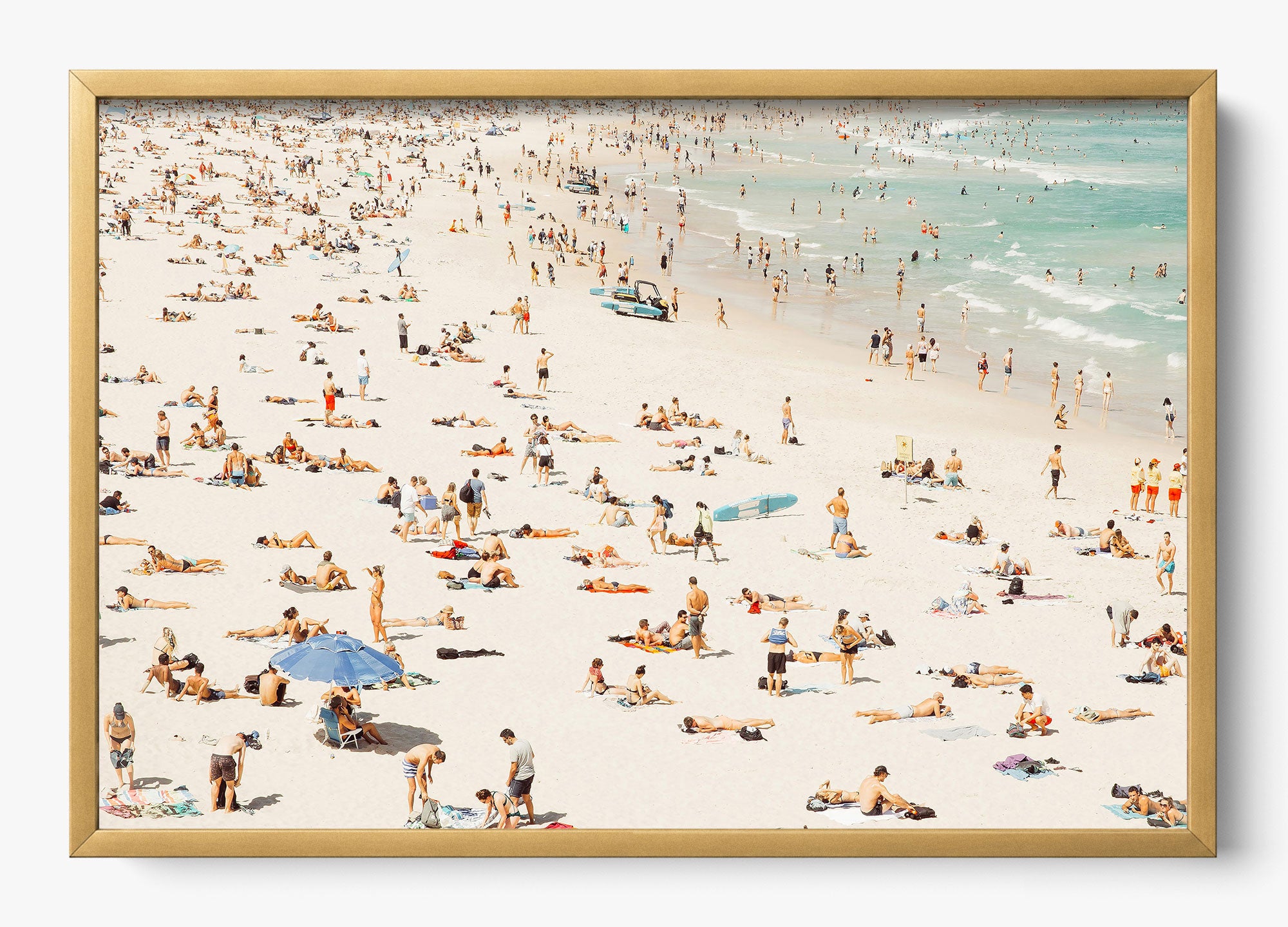 The Beach Club